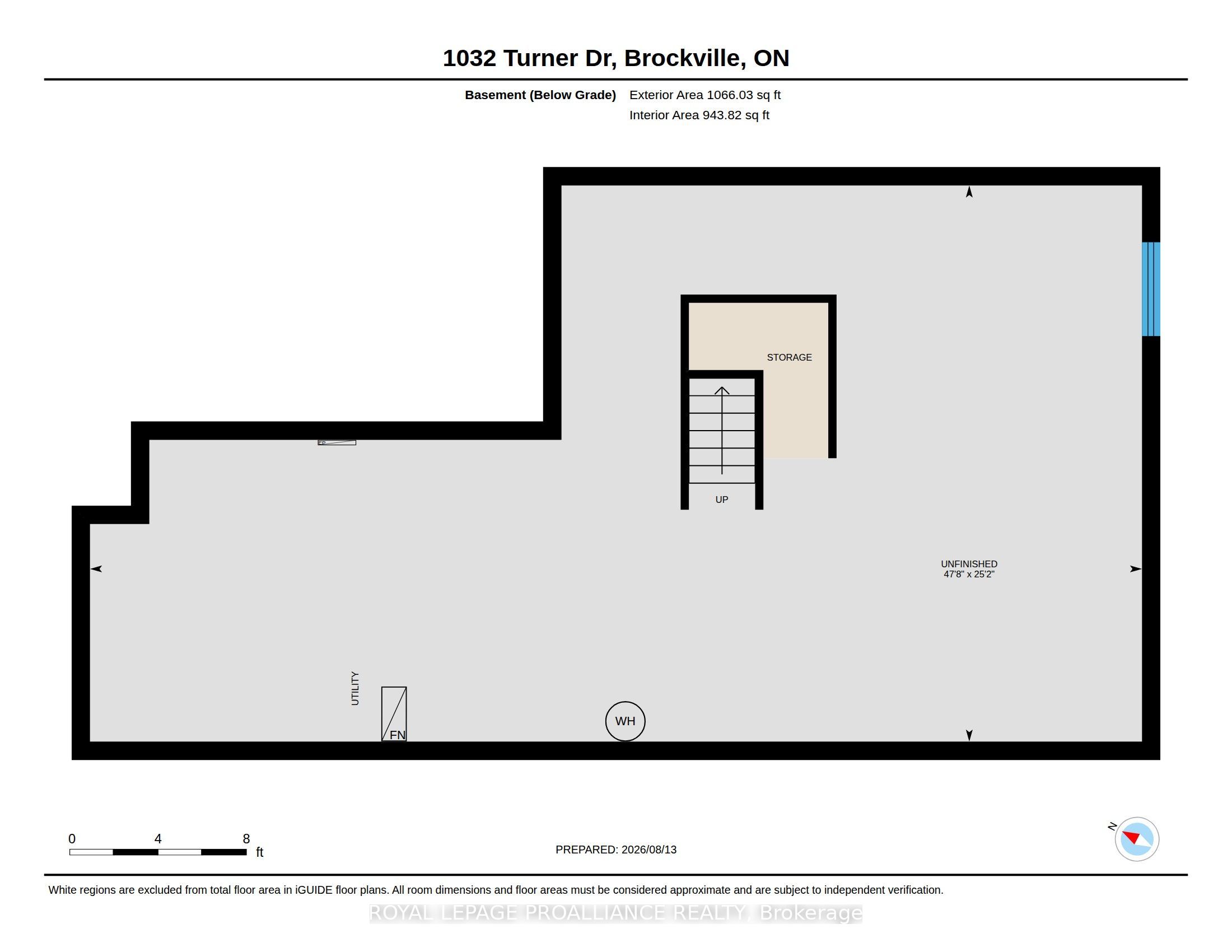 1032 Turner Drive Property Photo 35
