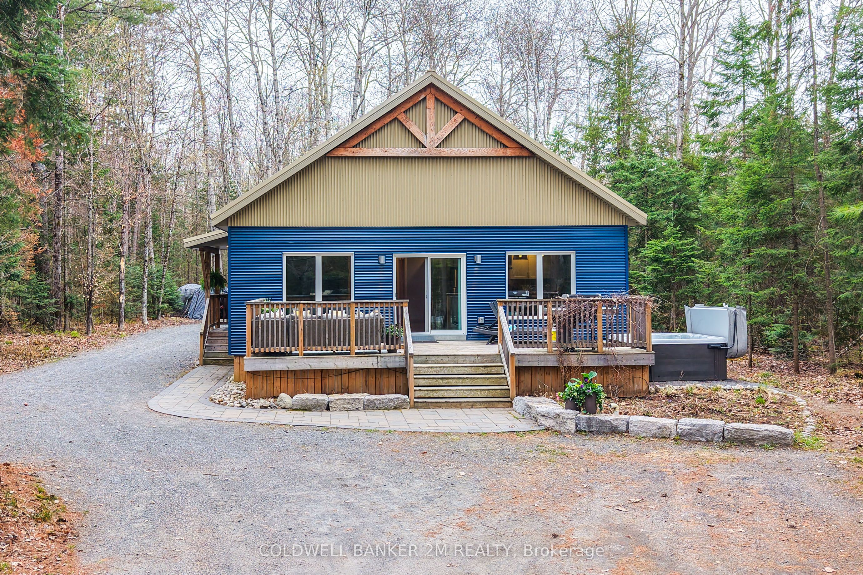 2776 Muskoka Rd. 117 Road S Property Photo 1