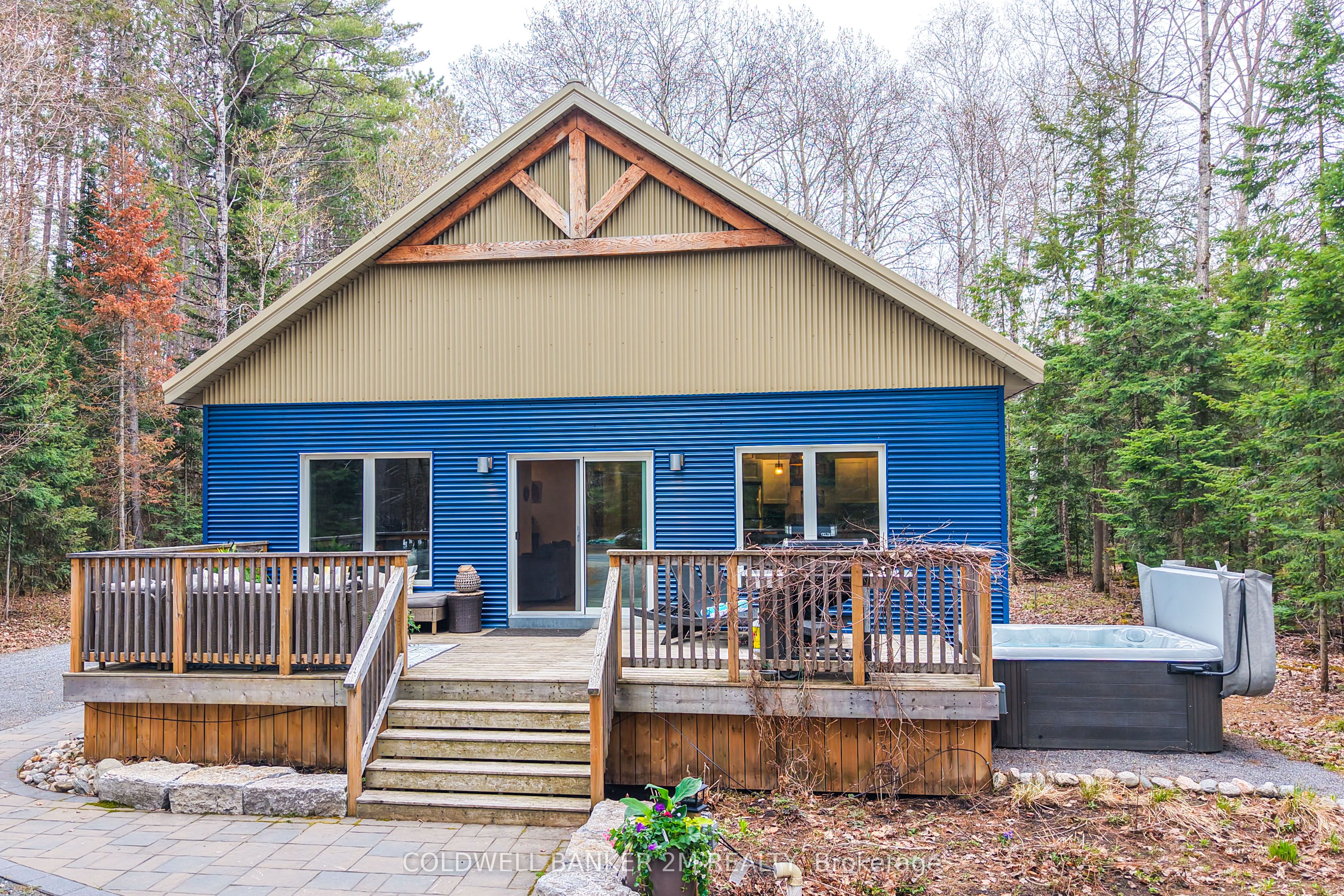 2776 Muskoka Rd. 117 Road S Property Photo 4