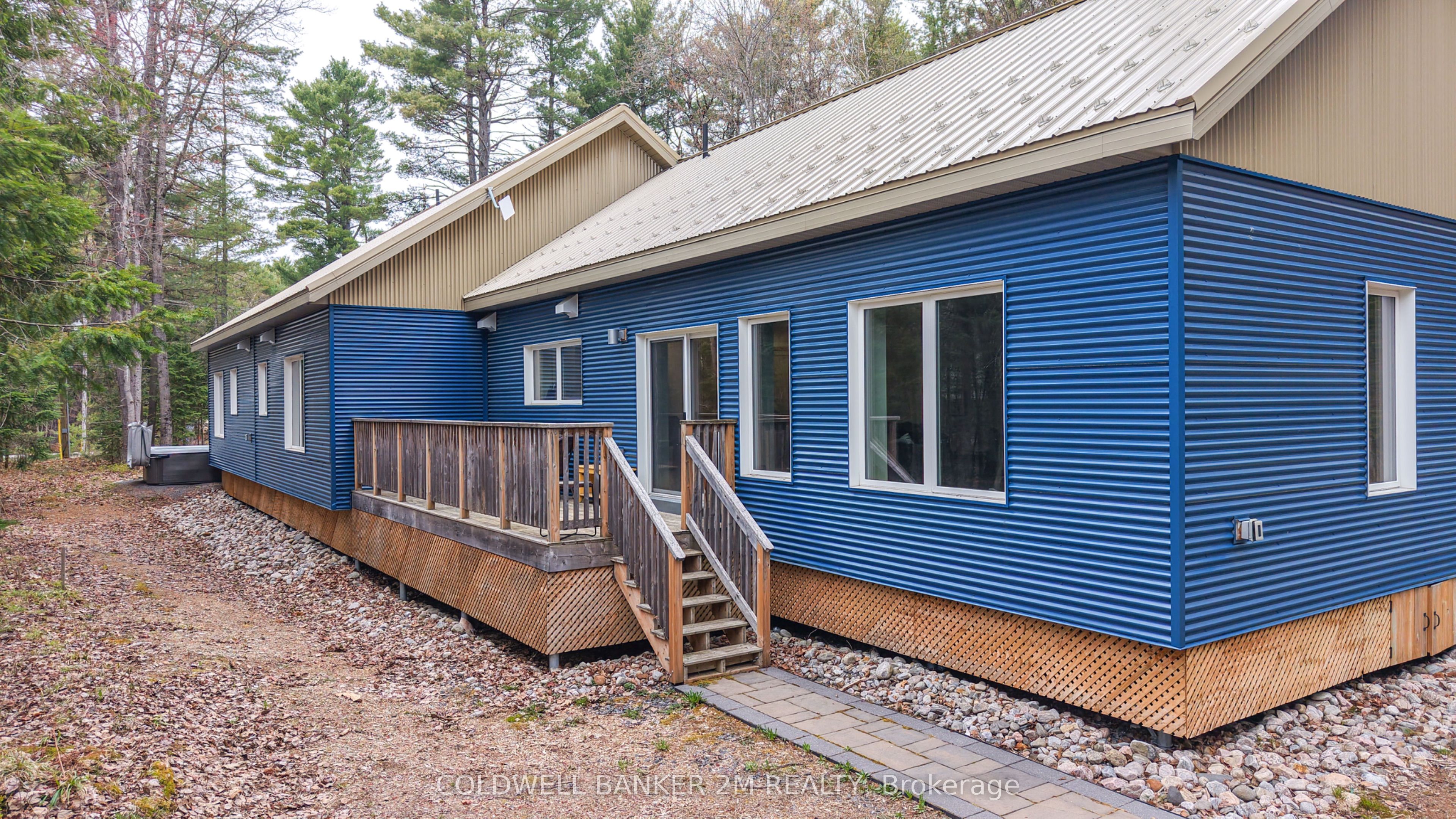 2776 Muskoka Rd. 117 Road S Property Photo 11