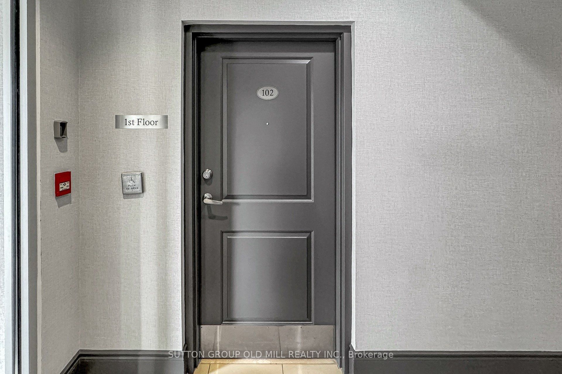 95 Wilson St Street W 102 Property Photo 6