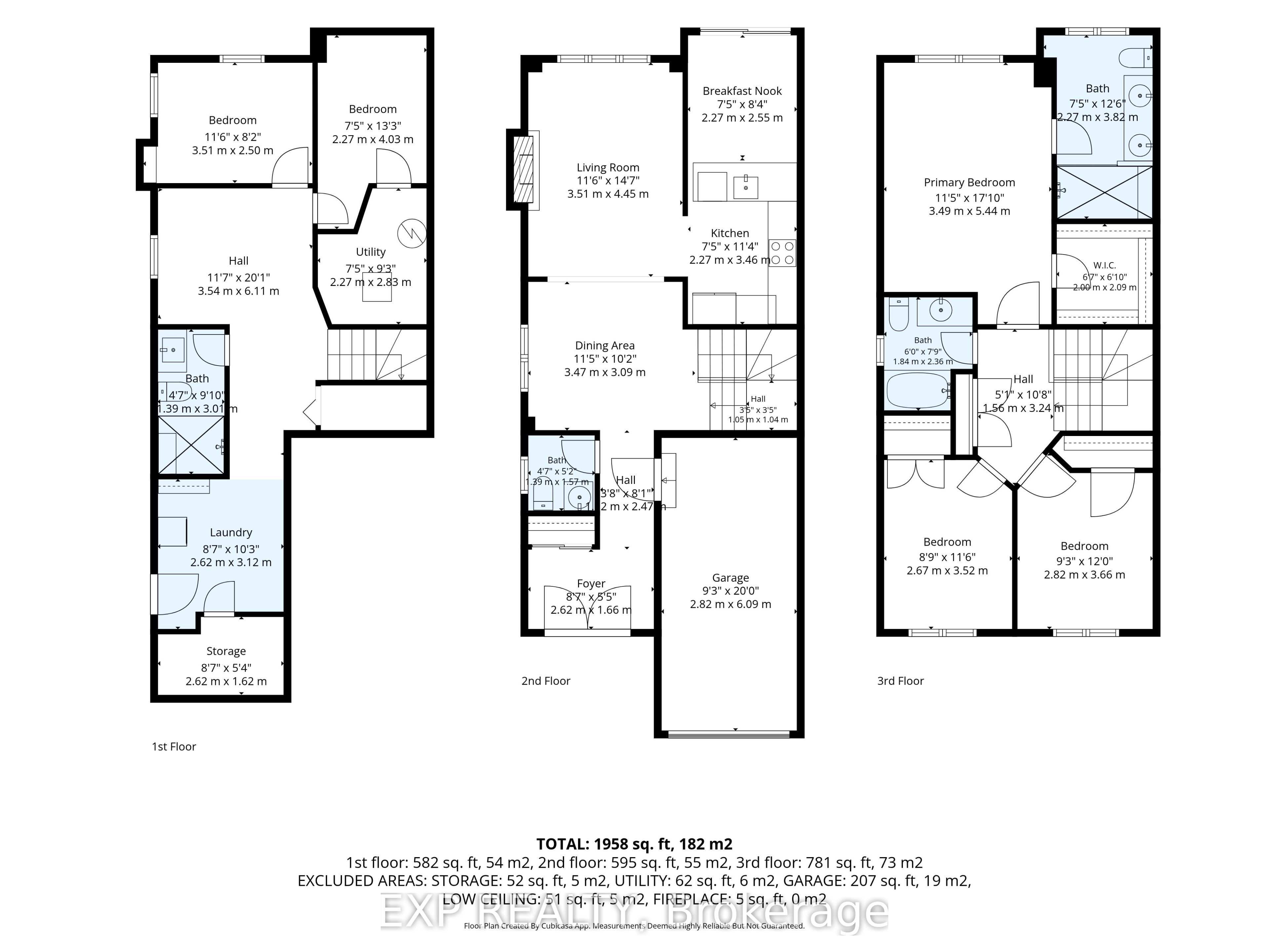 58 Summerberry Way Property Photo 38