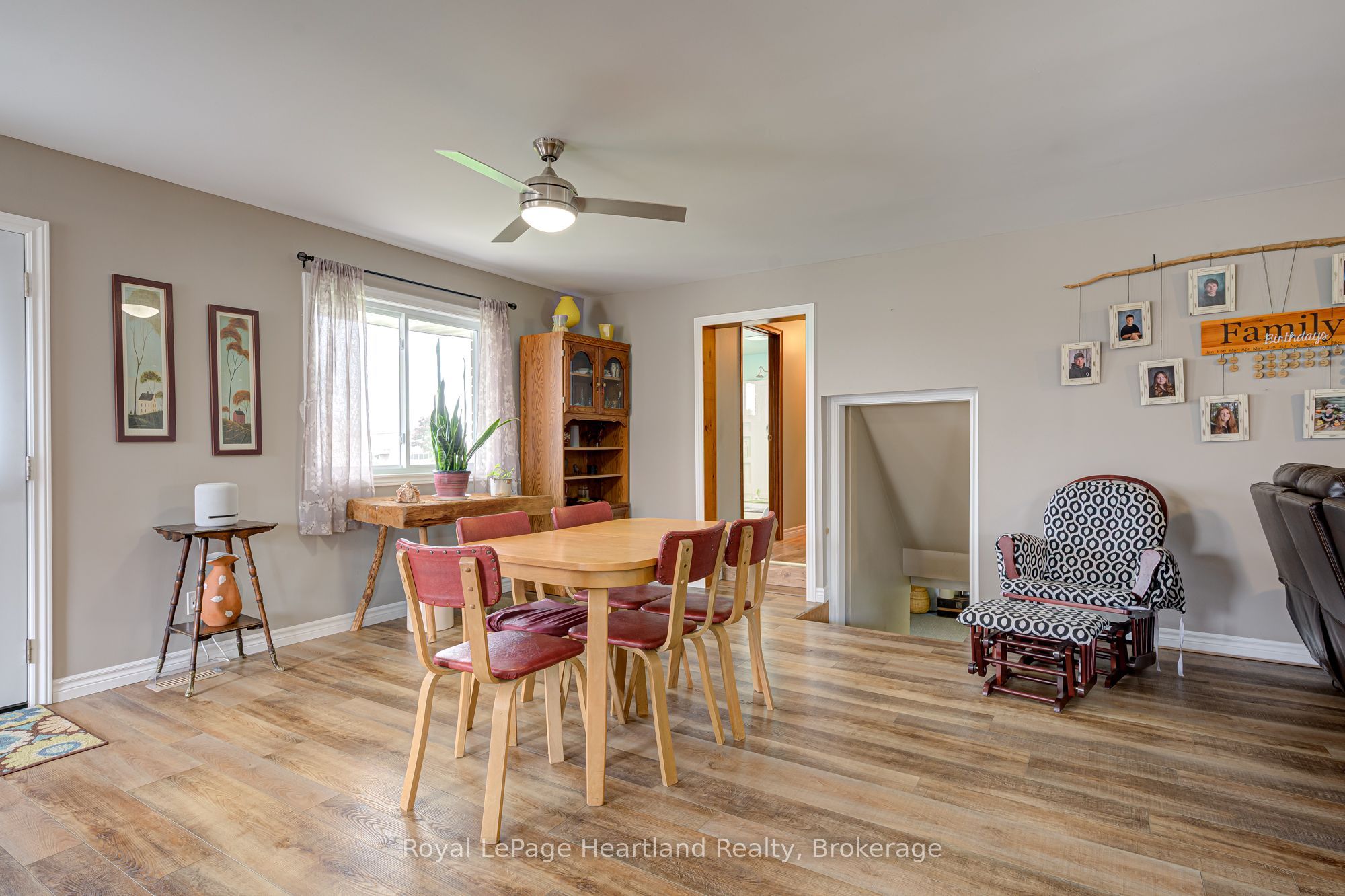 160 Huron Road Property Photo 16