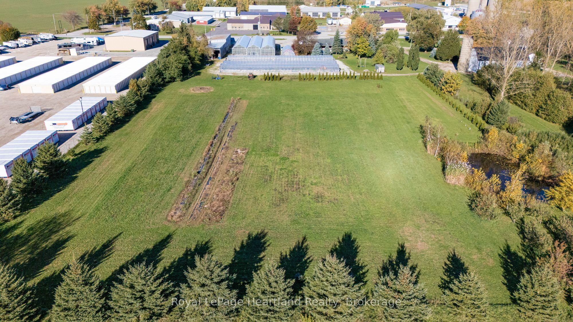 160 Huron Road Property Photo 50
