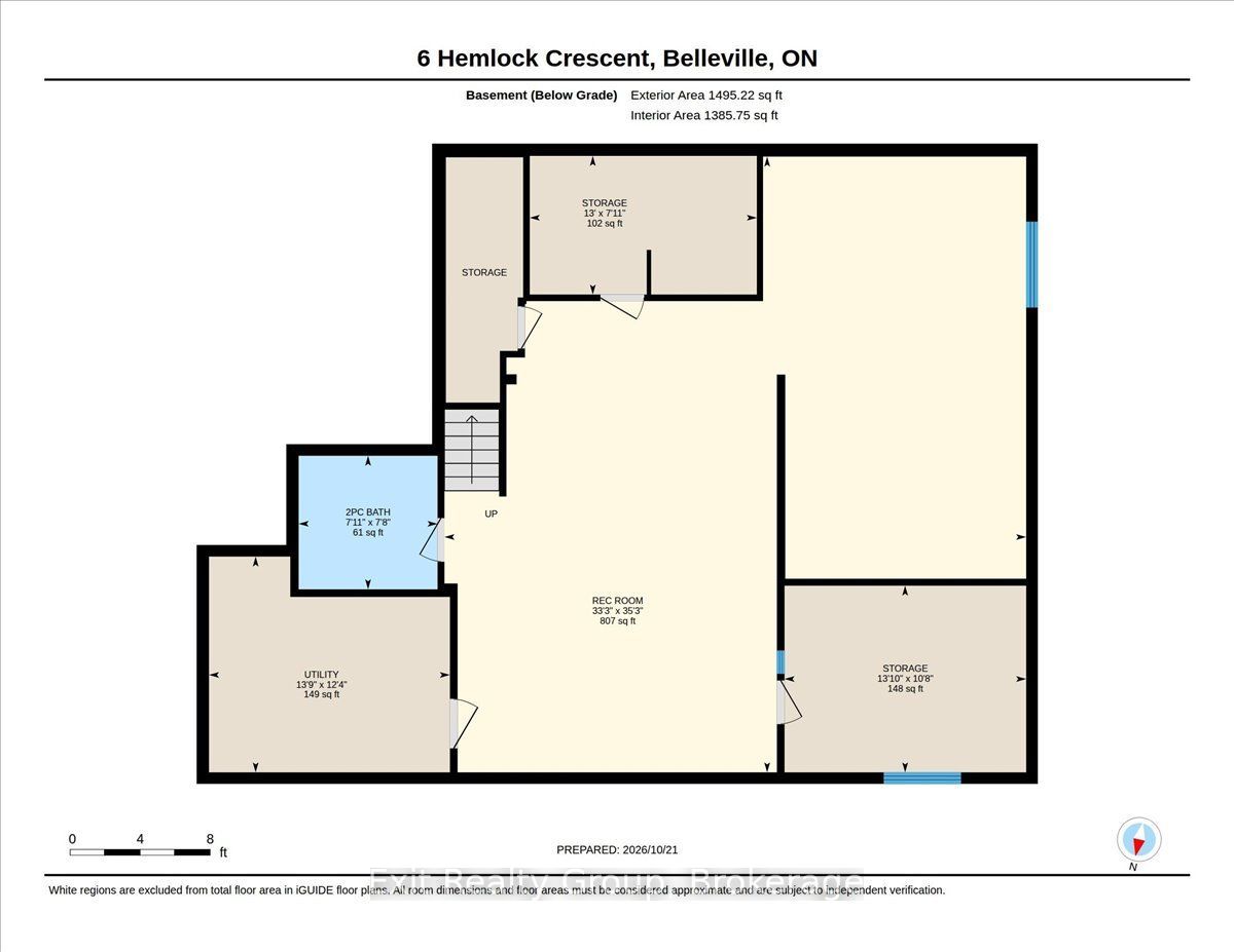 6 Hemlock Crescent Property Photo 43