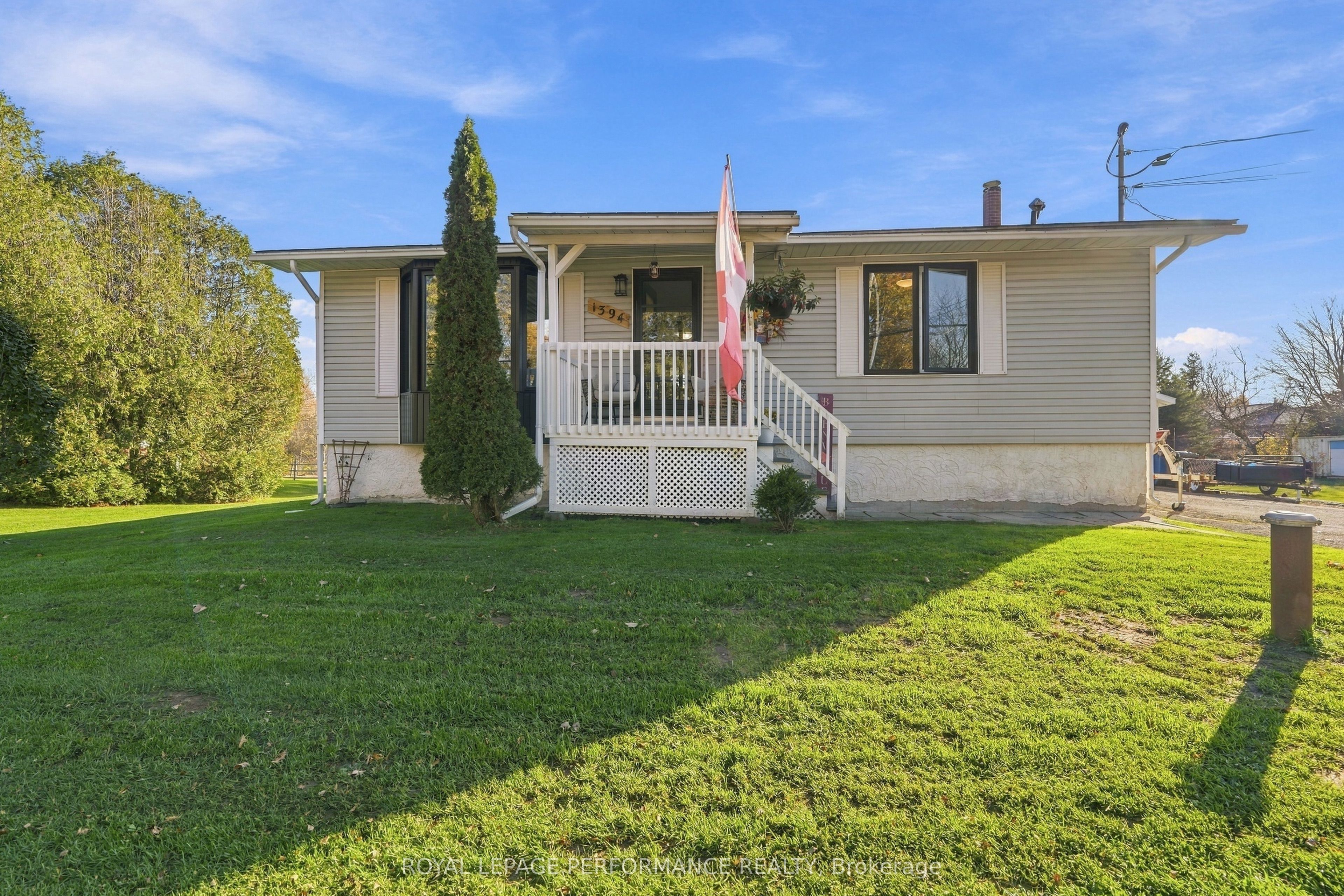 1394 Sandy Hill Road Property Photo 1