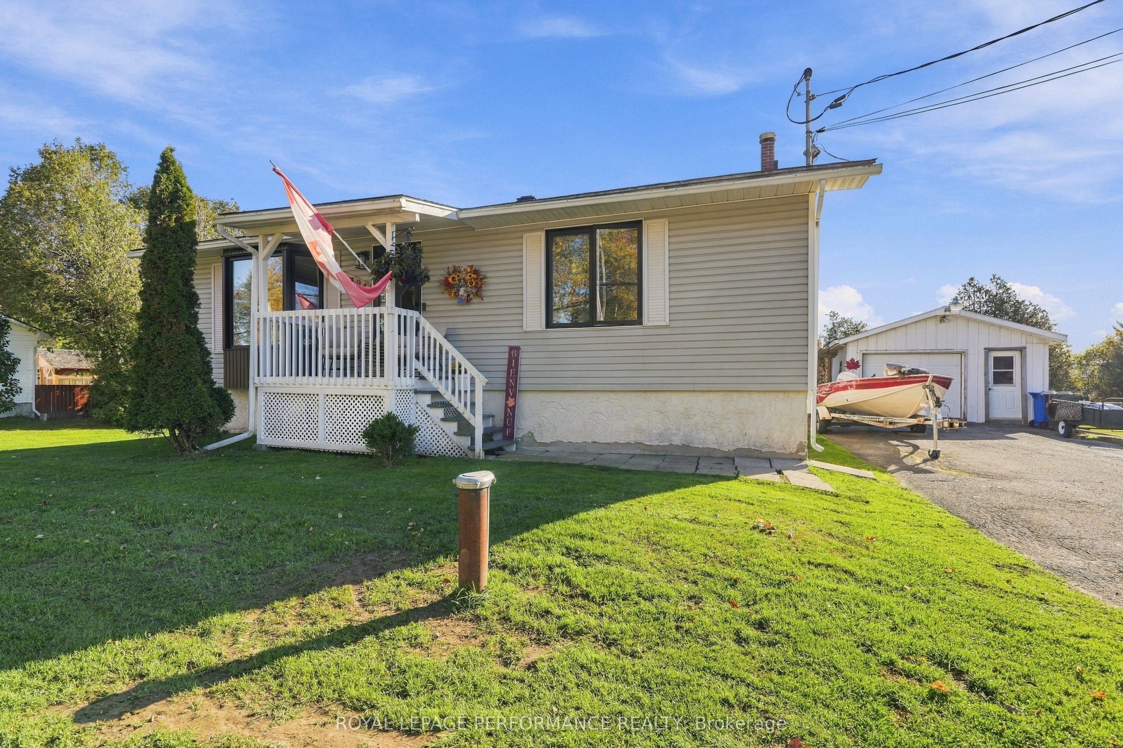 1394 Sandy Hill Road Property Photo 2