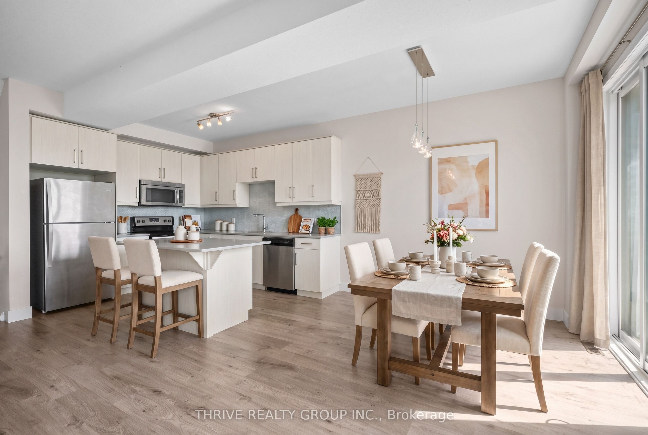 981 West Village Square Property Photo 18