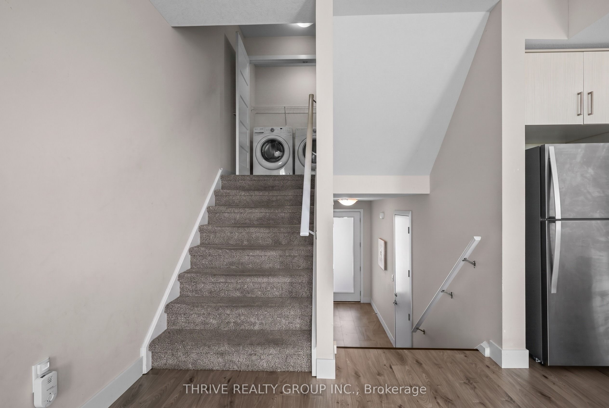 981 West Village Square Property Photo 21
