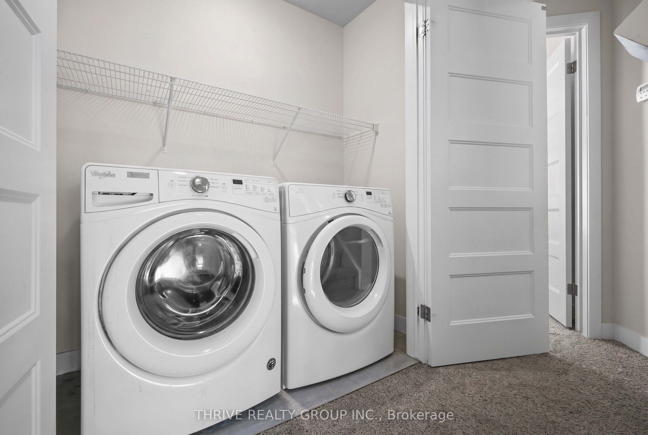 981 West Village Square Property Photo 32