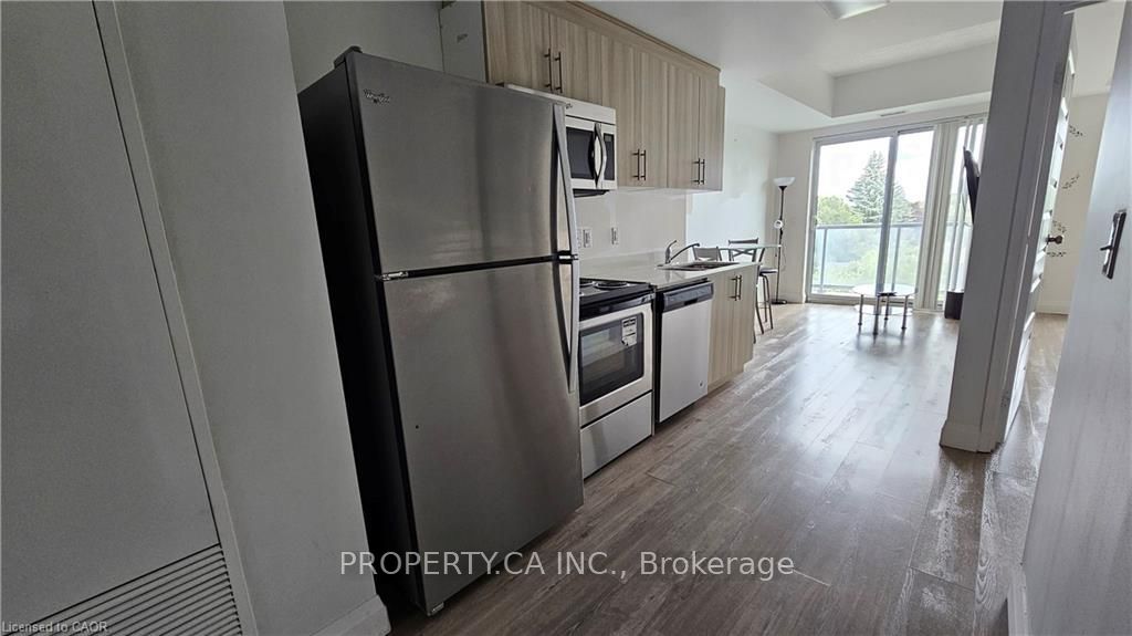 158 King Street N 502 Property Photo 3
