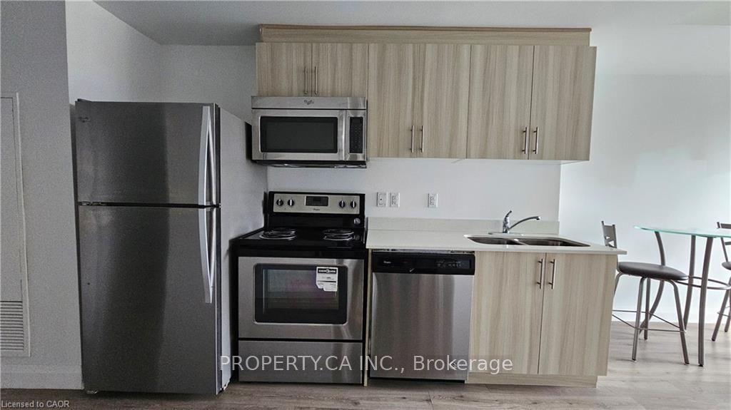 158 King Street N 502 Property Photo 5