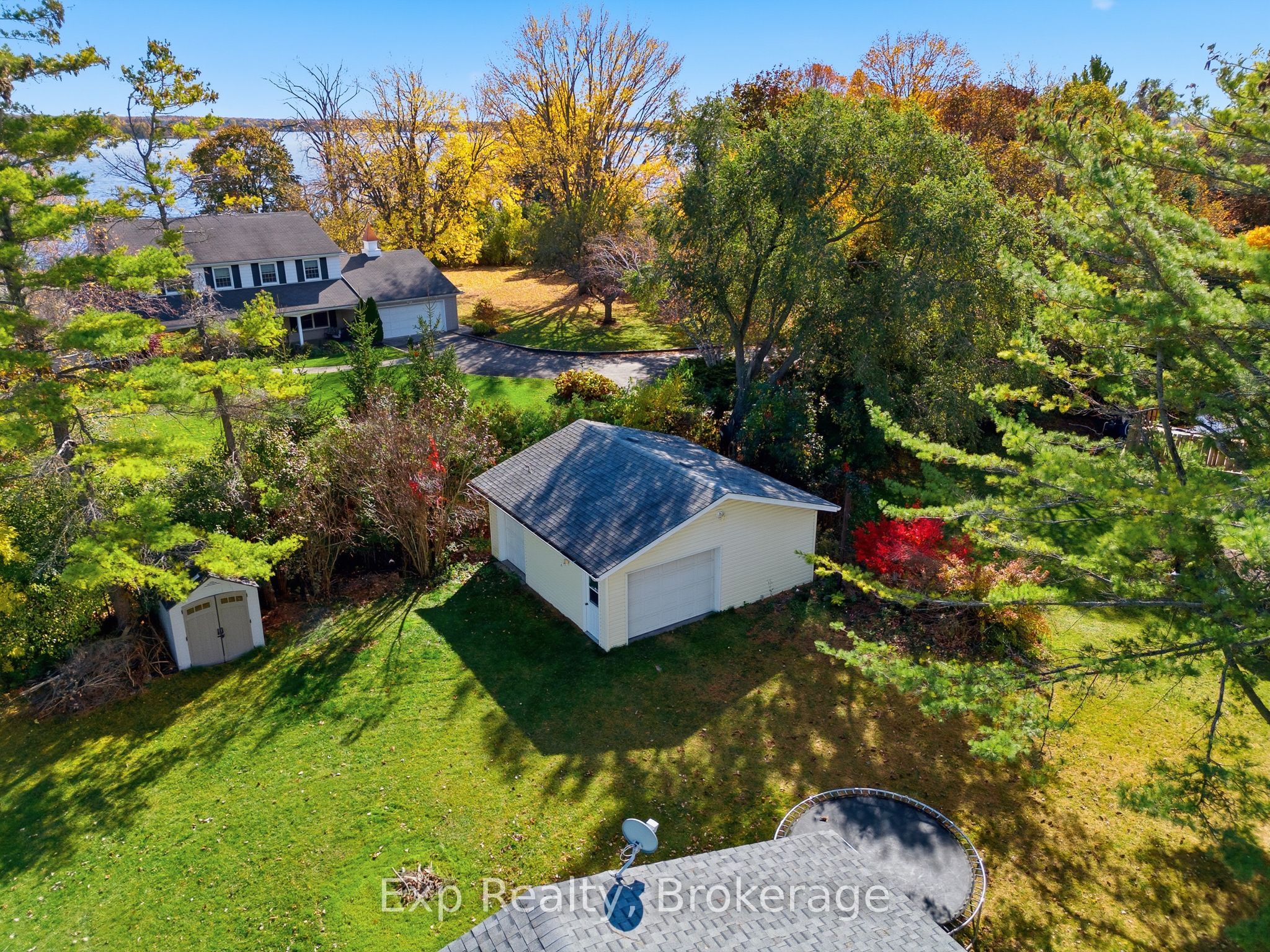 83 Carrying Place Road Property Photo 44