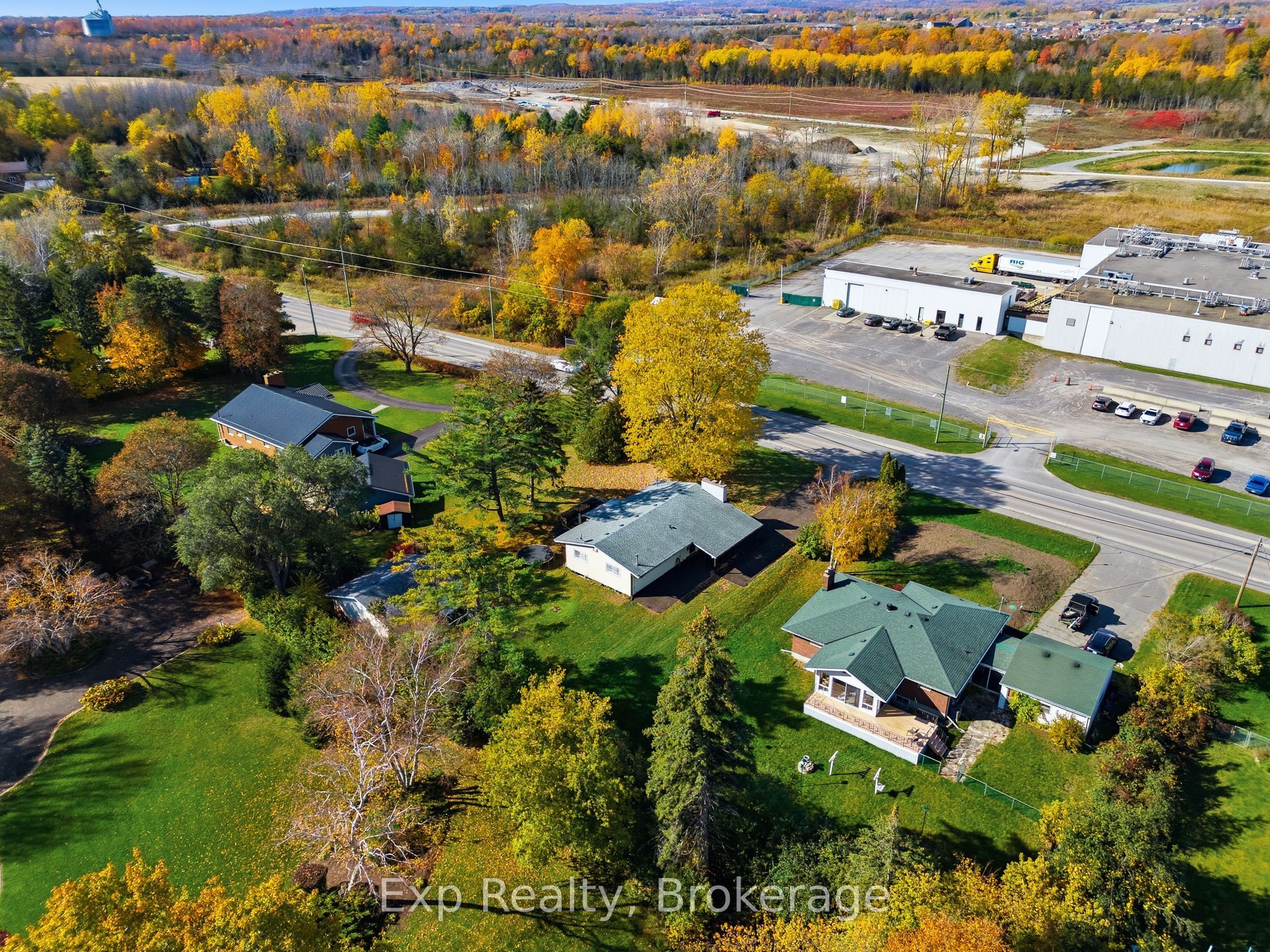 83 Carrying Place Road Property Photo 47