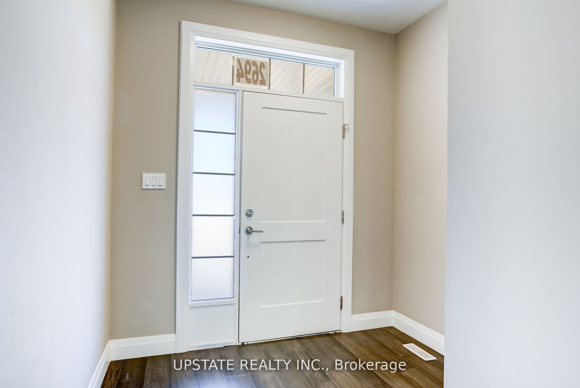 2694 Bobolink Lane Property Photo 2