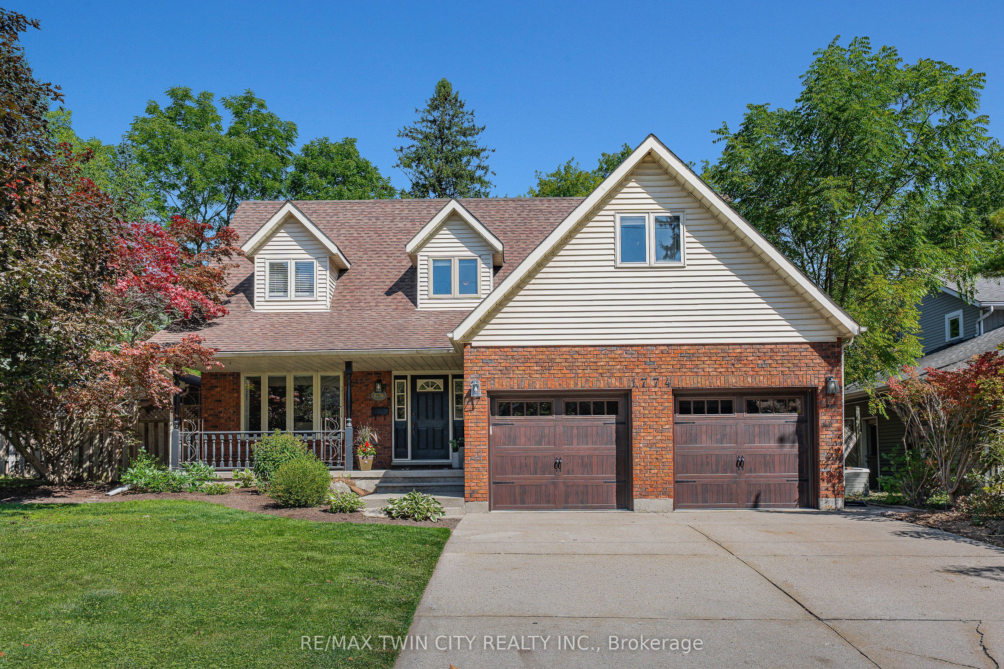 1774 Old Mill Road Property Photo 1