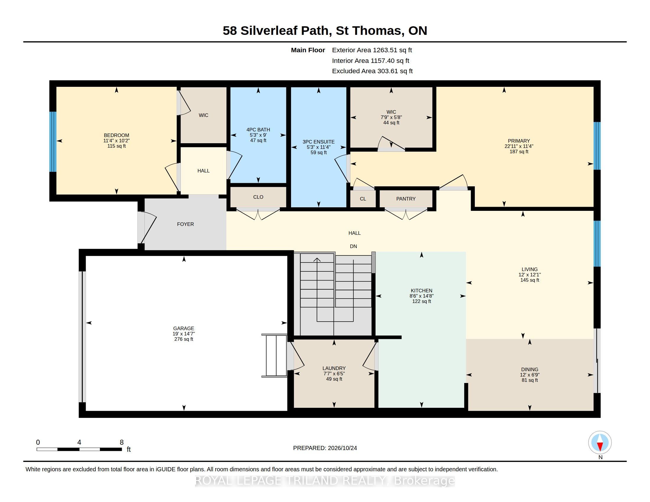 58 Silverleaf Path Property Photo 40