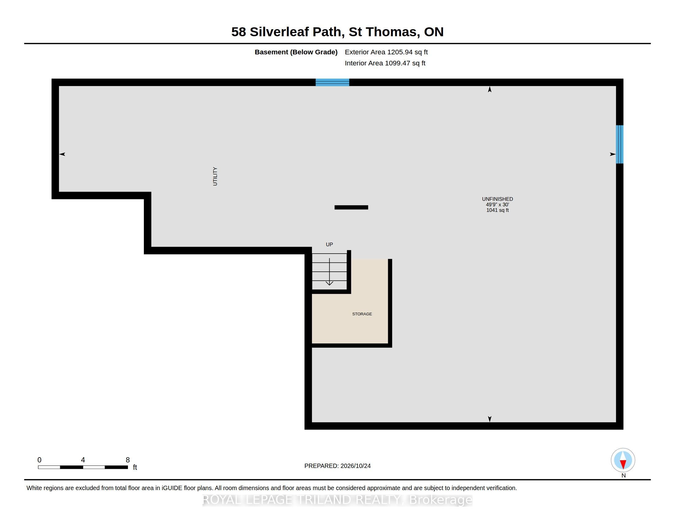 58 Silverleaf Path Property Photo 41