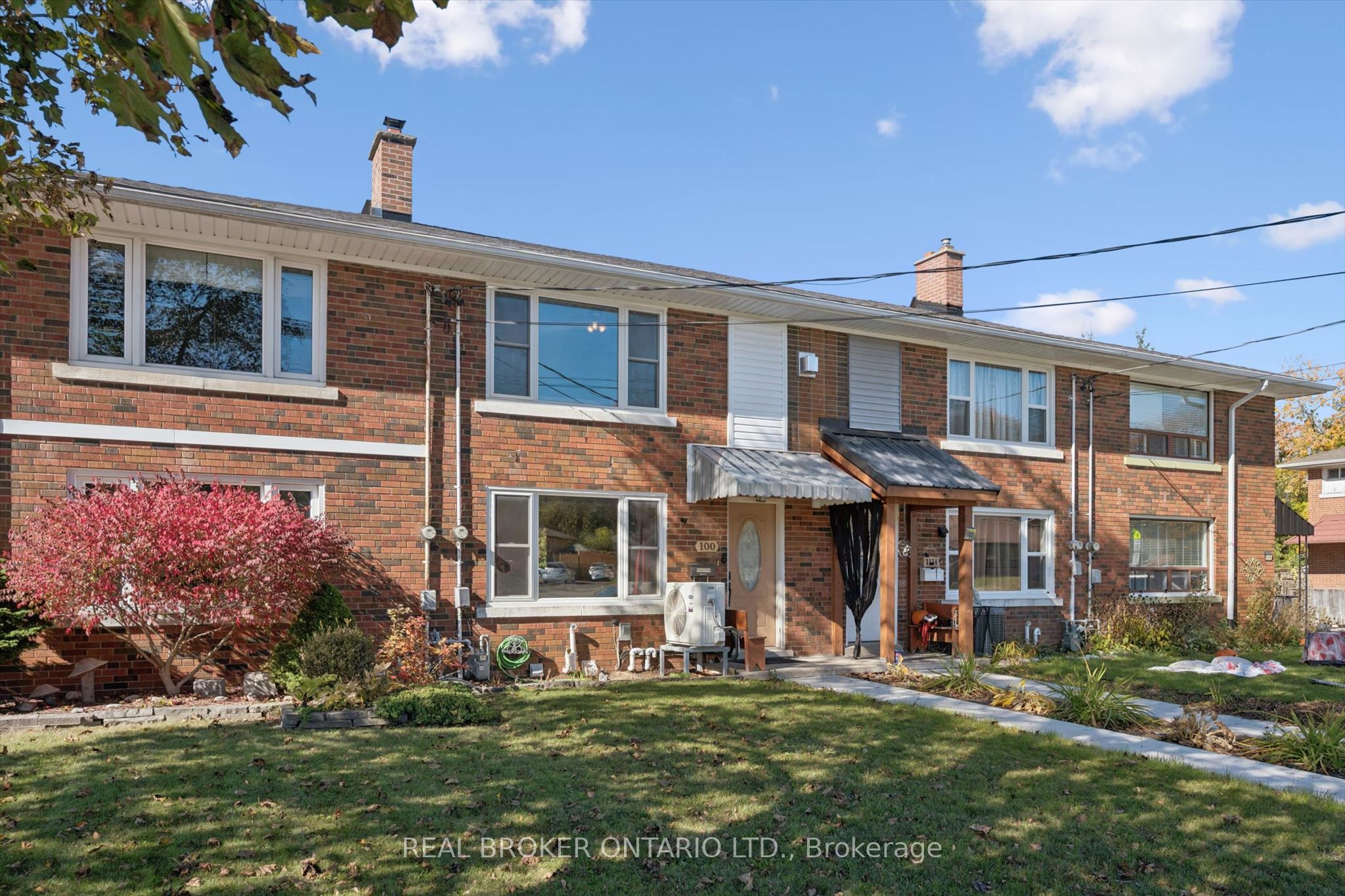 100 Waverley Drive Property Photo 1