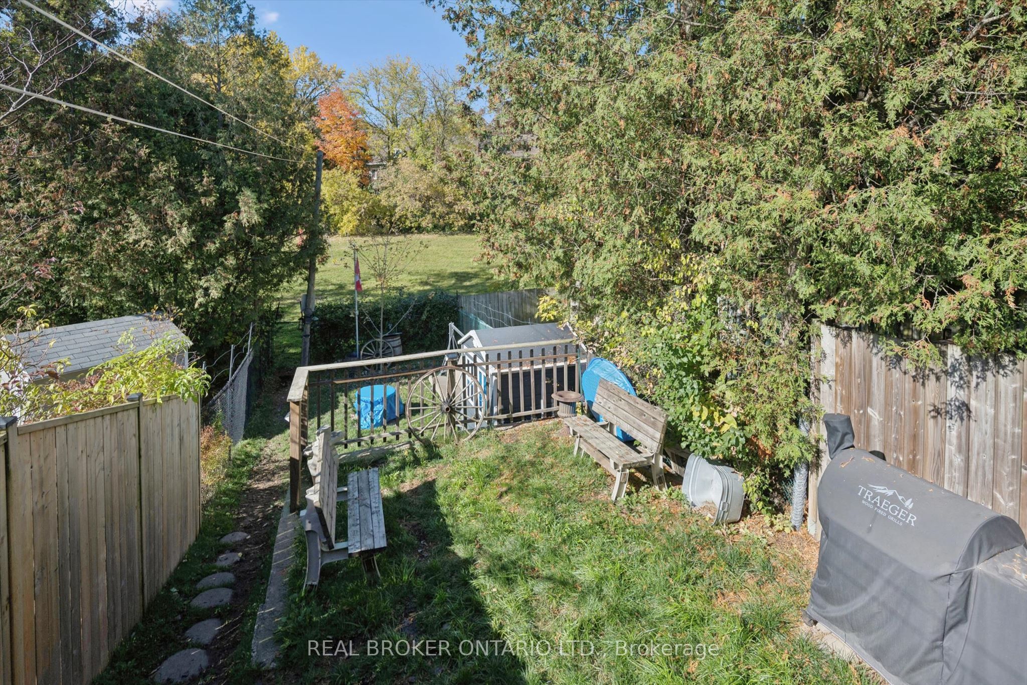 100 Waverley Drive Property Photo 27