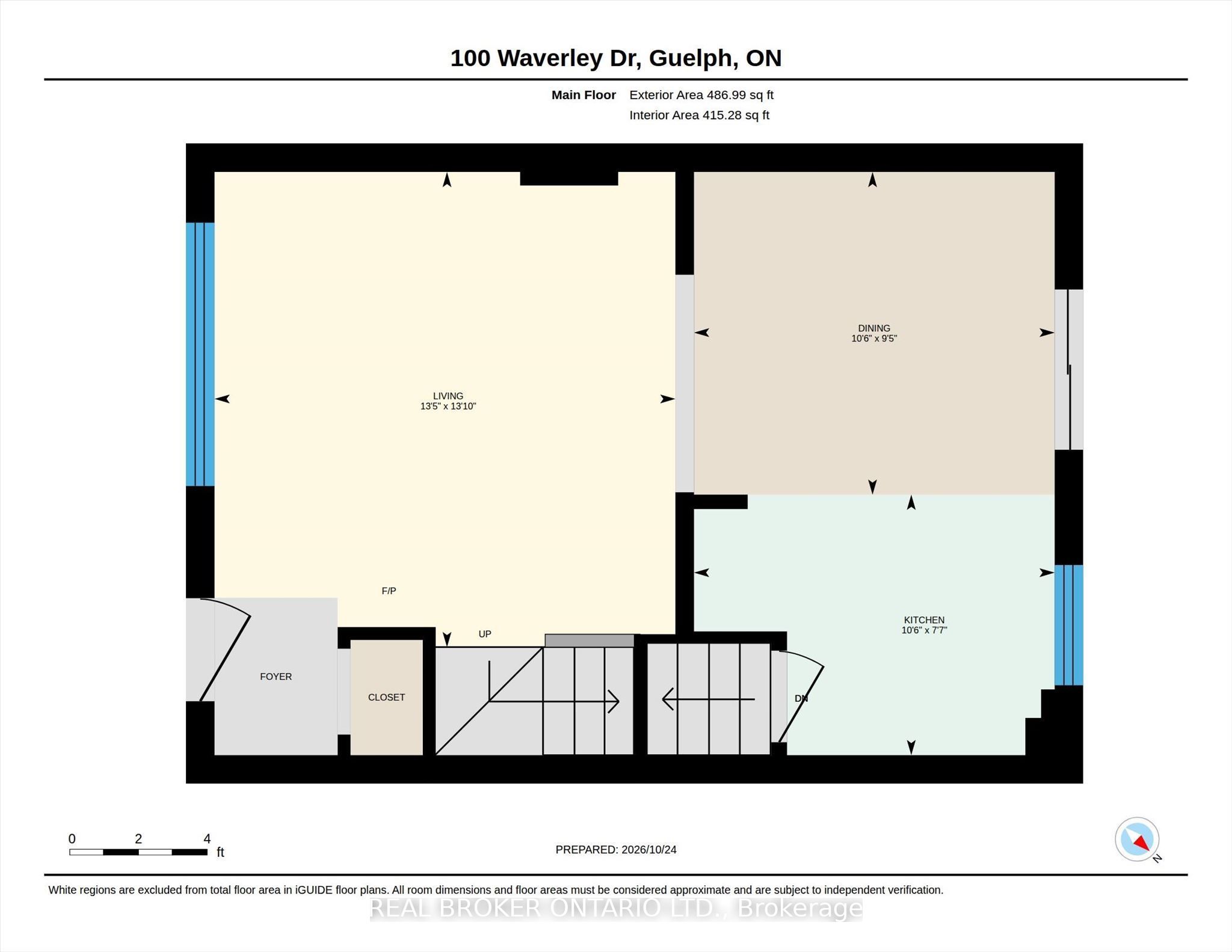 100 Waverley Drive Property Photo 37
