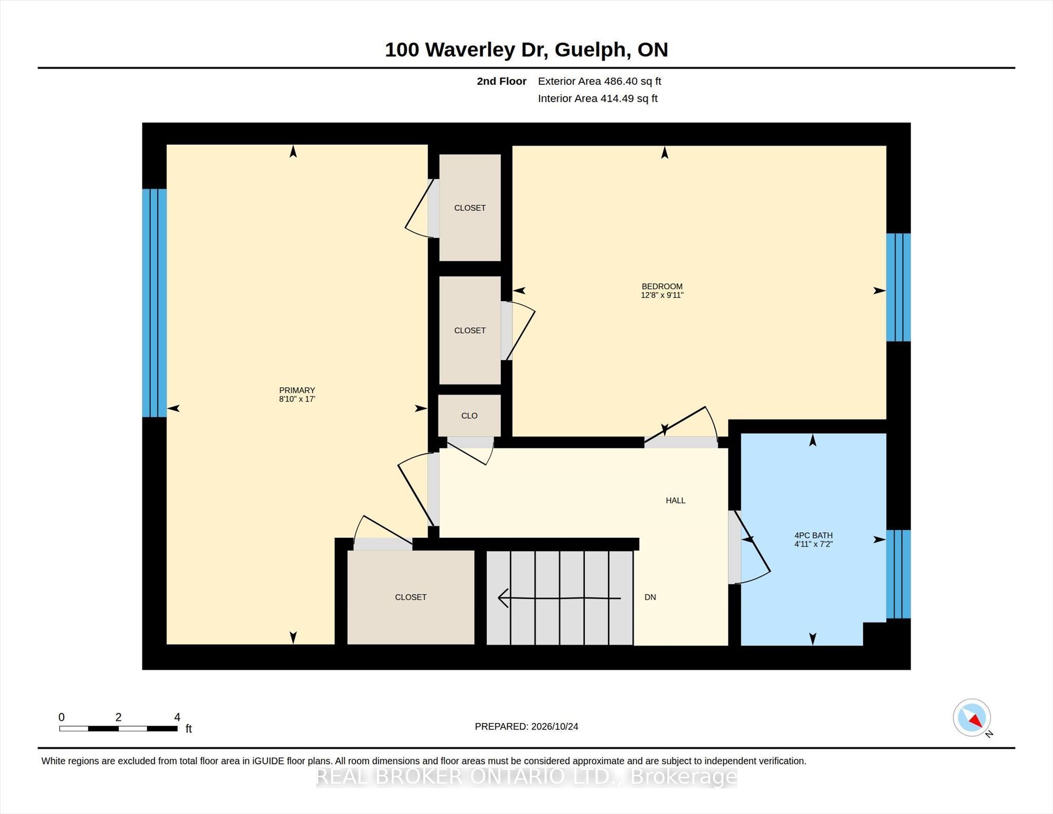 100 Waverley Drive Property Photo 38