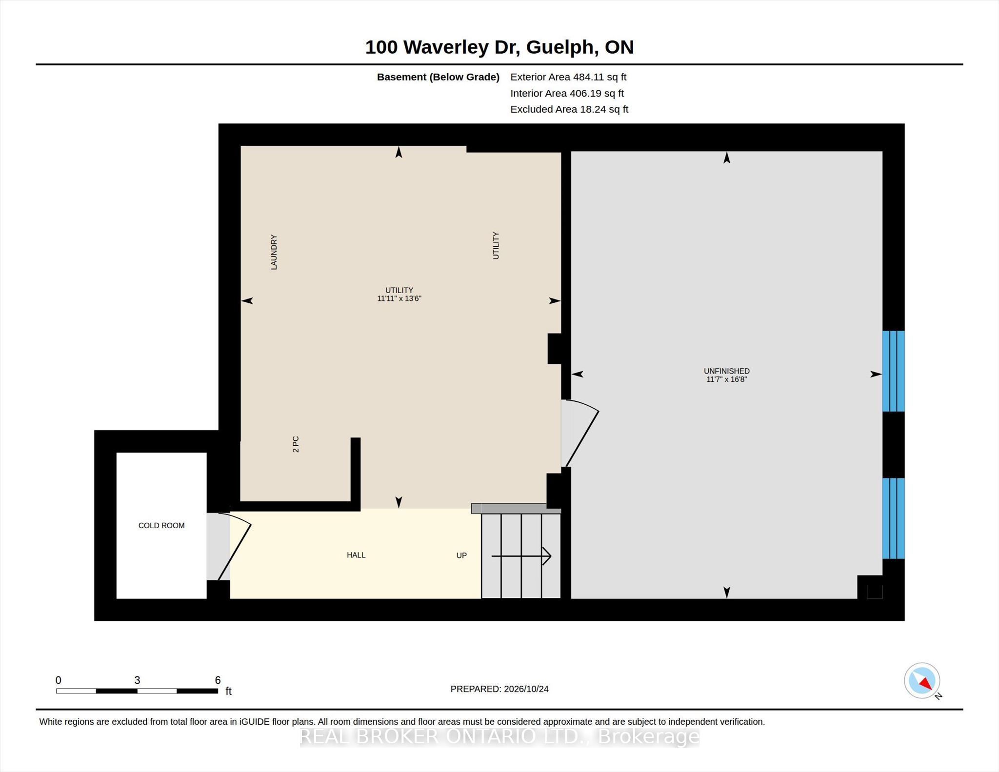 100 Waverley Drive Property Photo 39