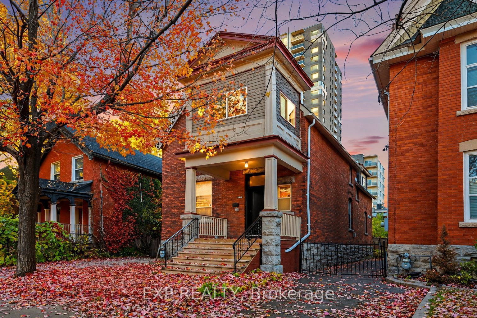 419 Besserer Street B Property Photo 1