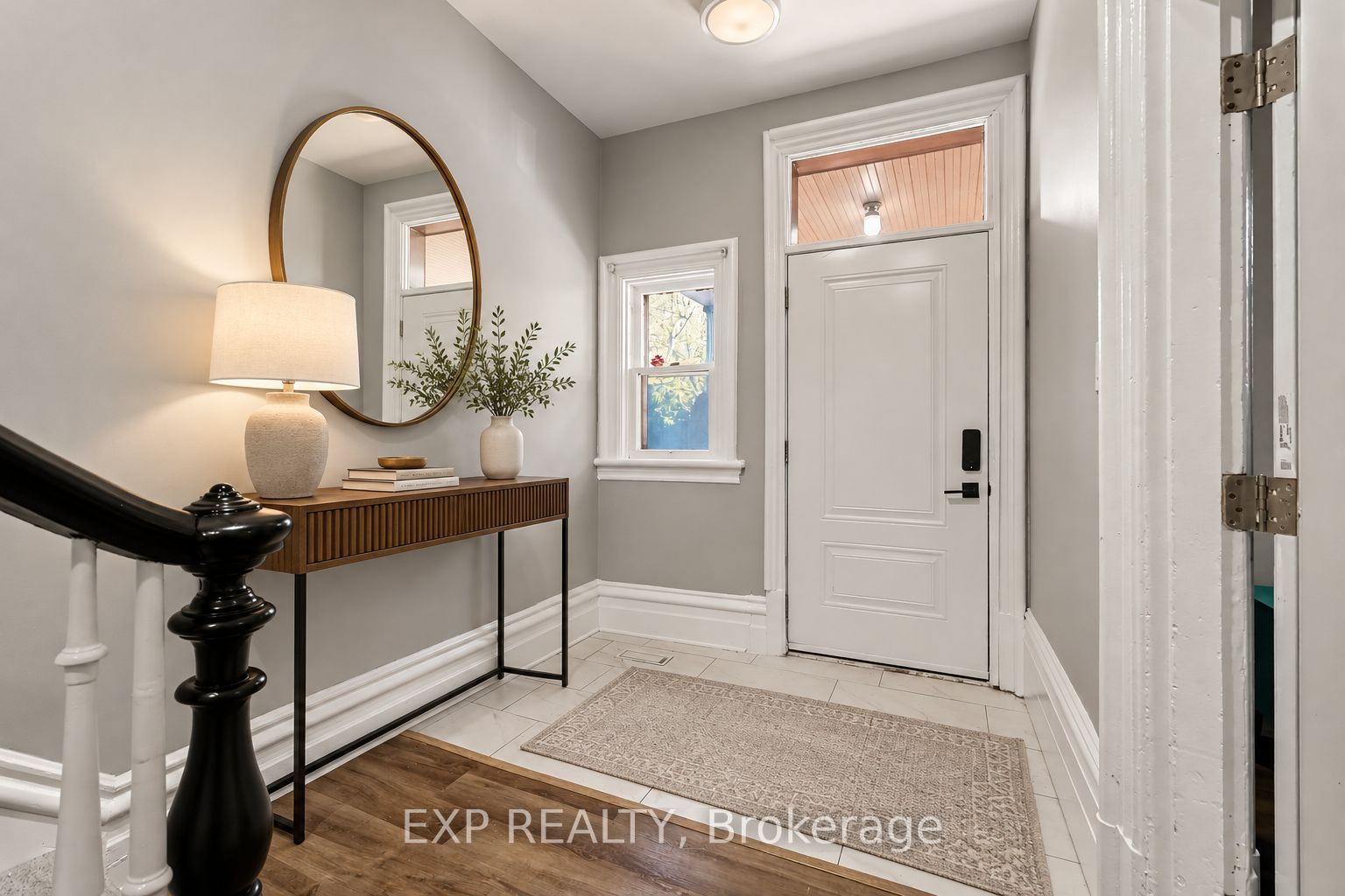 419 Besserer Street B Property Photo 4