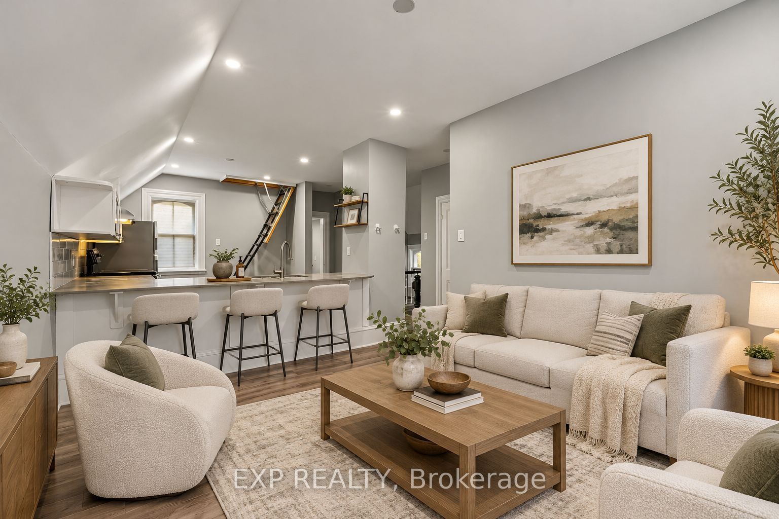 419 Besserer Street B Property Photo 6