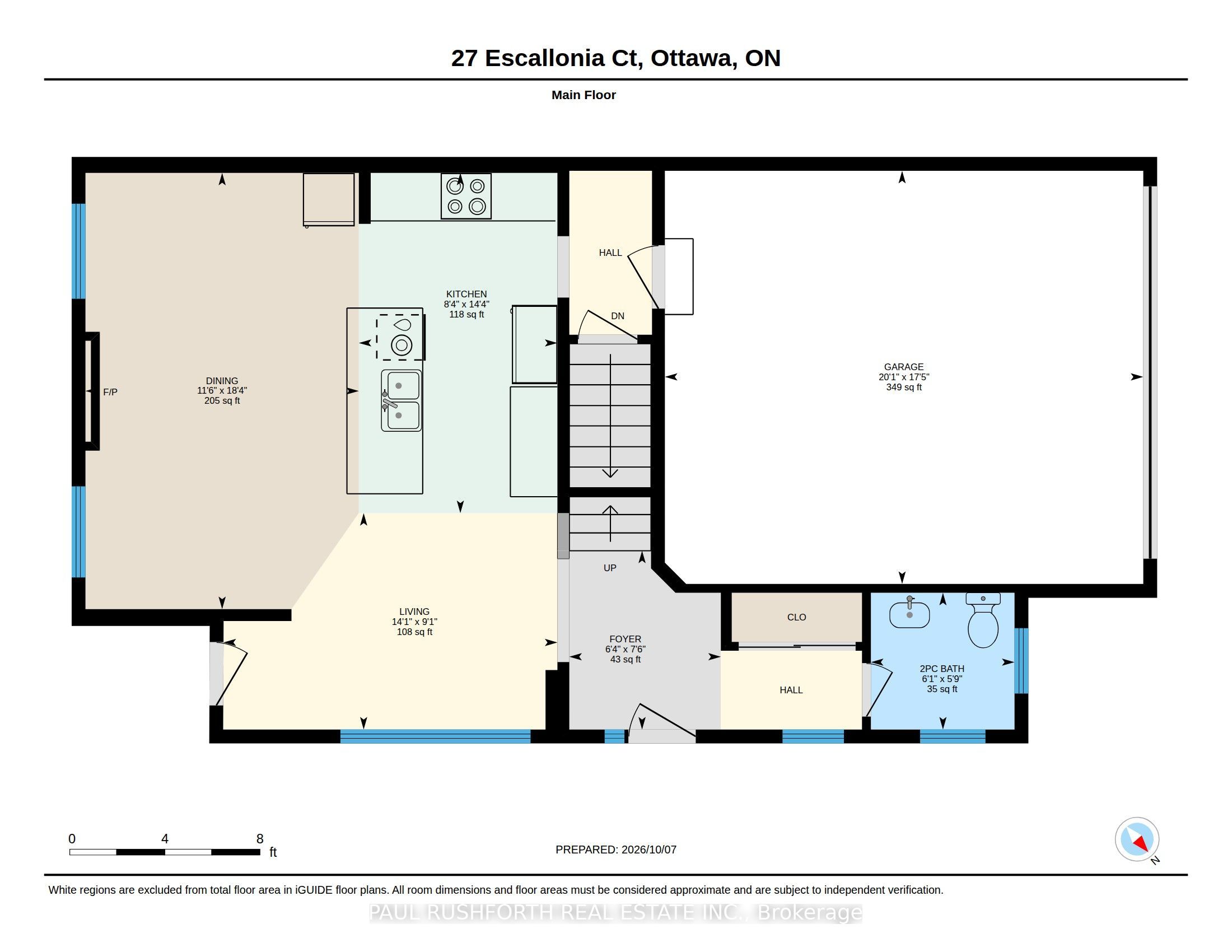 27 Escallonia Court Property Photo 39