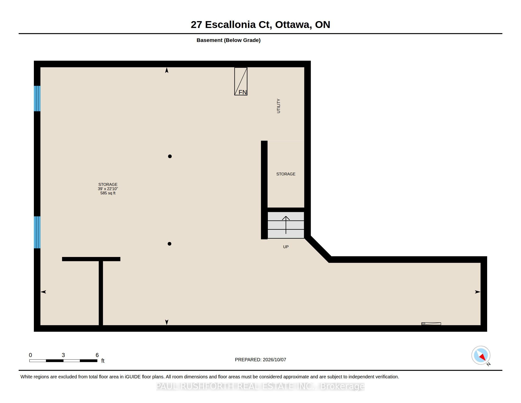 27 Escallonia Court Property Photo 41