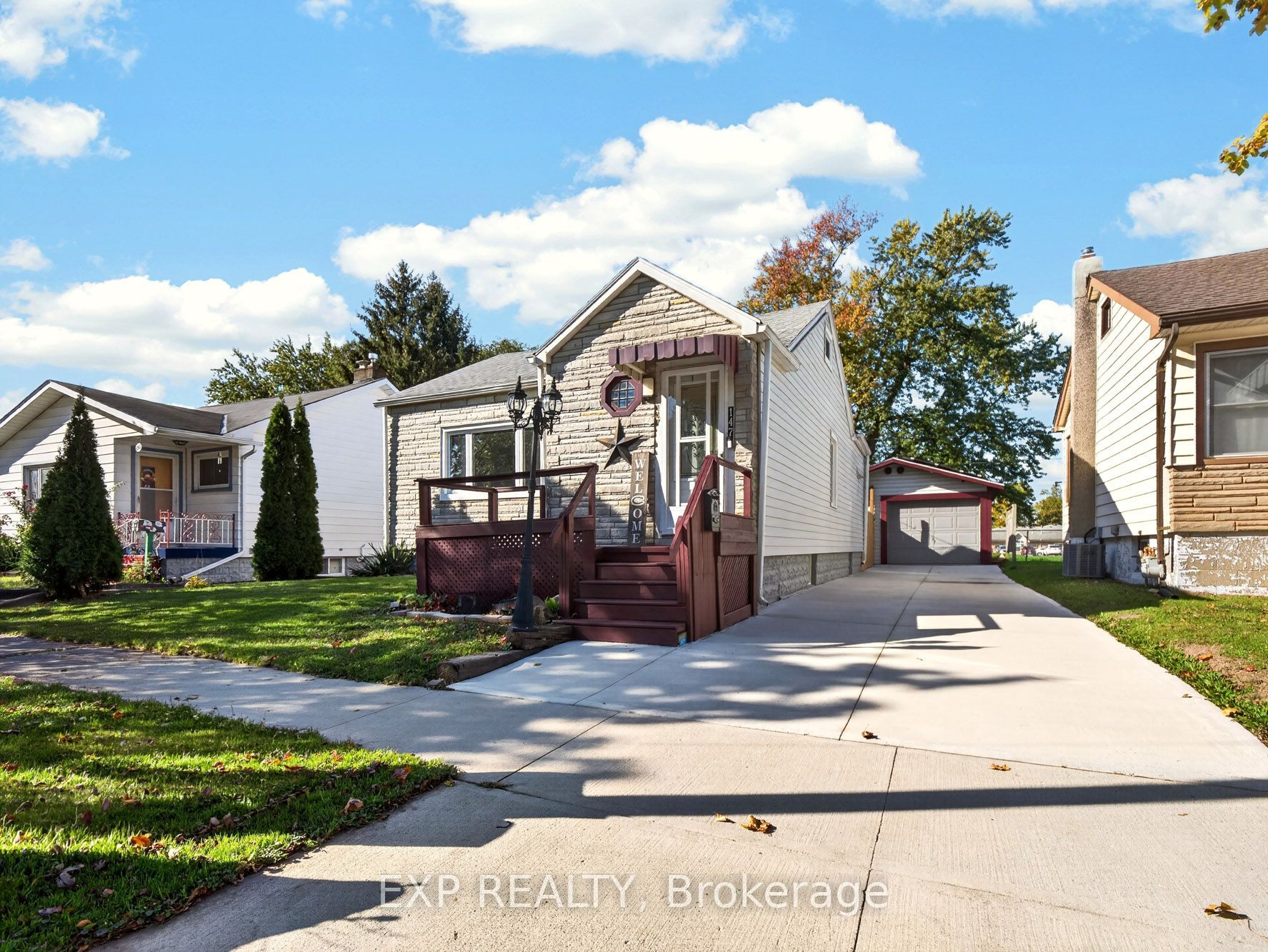 147 Dover Road Property Photo 1