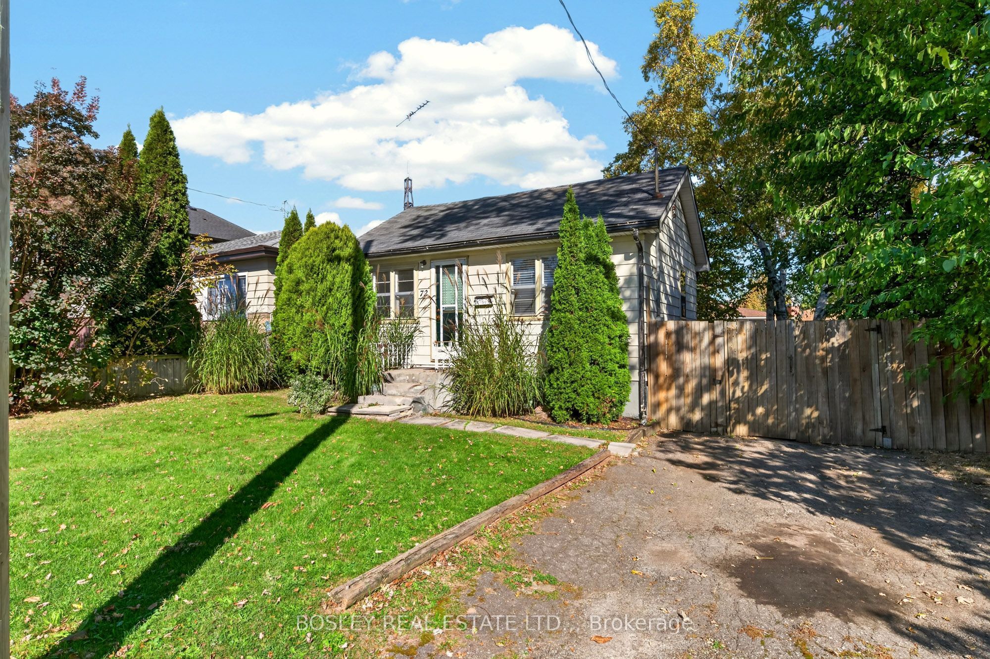 72 Tunis Street Property Photo 1
