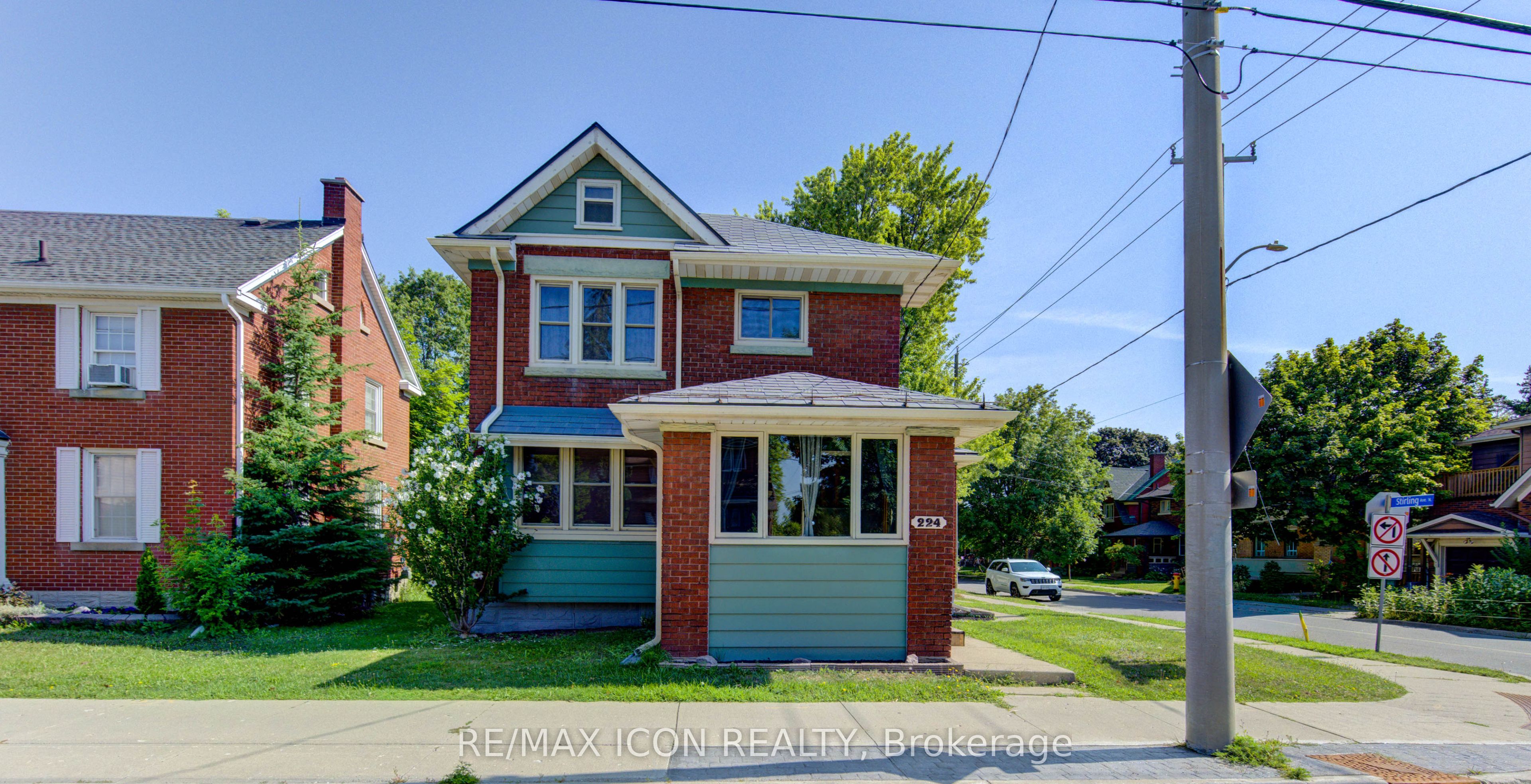 224 Weber Street E Property Photo 3