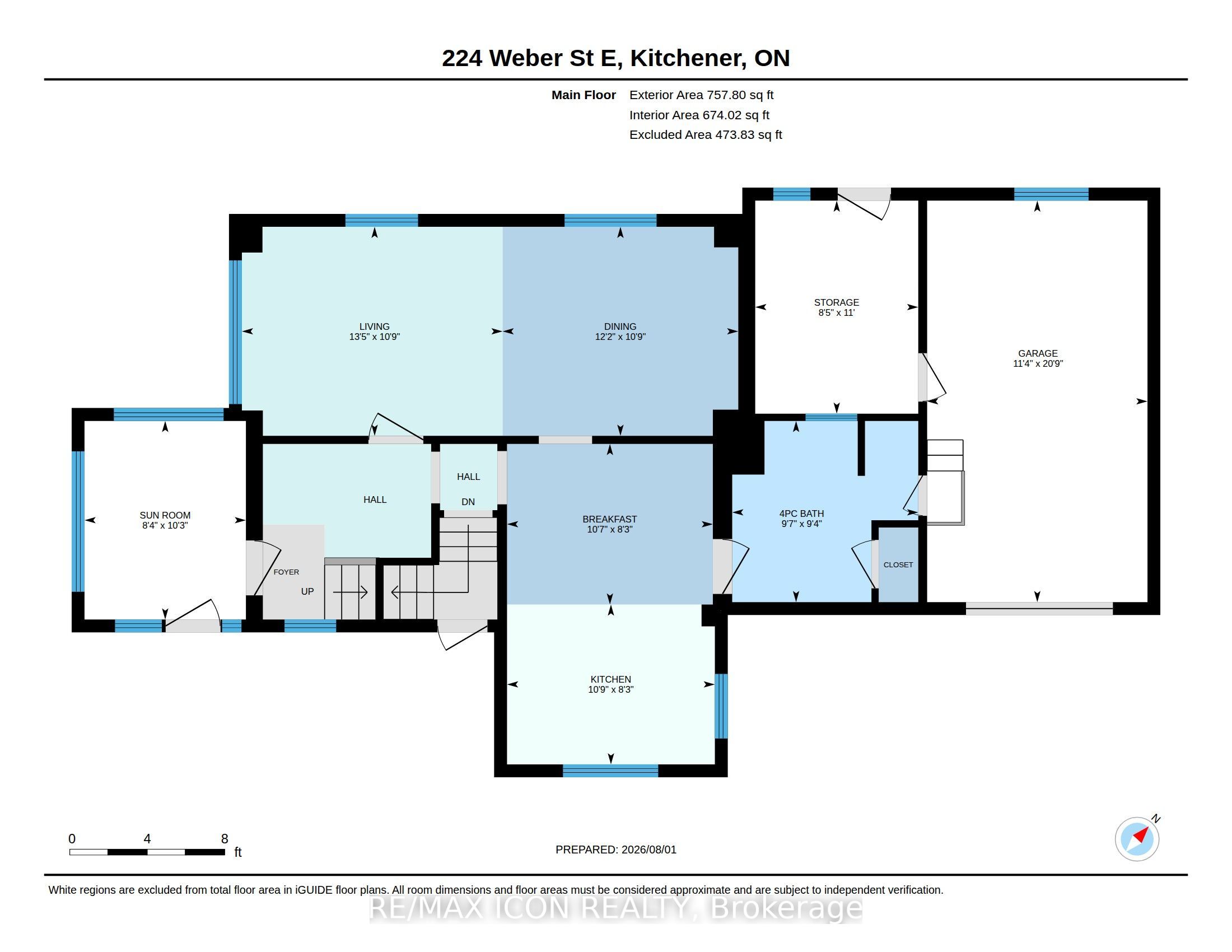 224 Weber Street E Property Photo 41