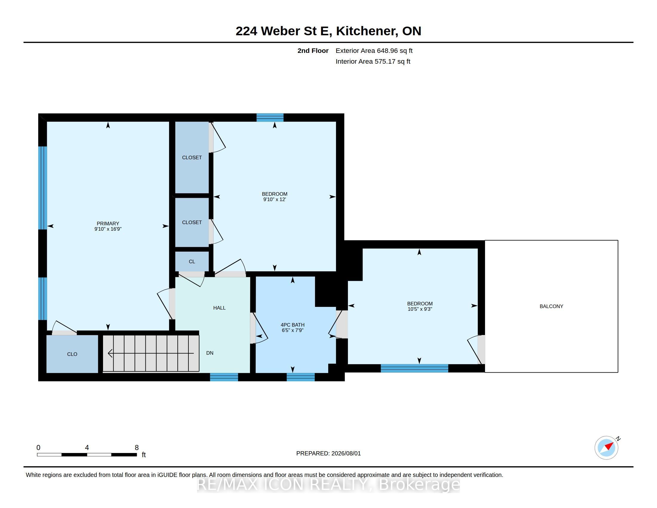 224 Weber Street E Property Photo 42