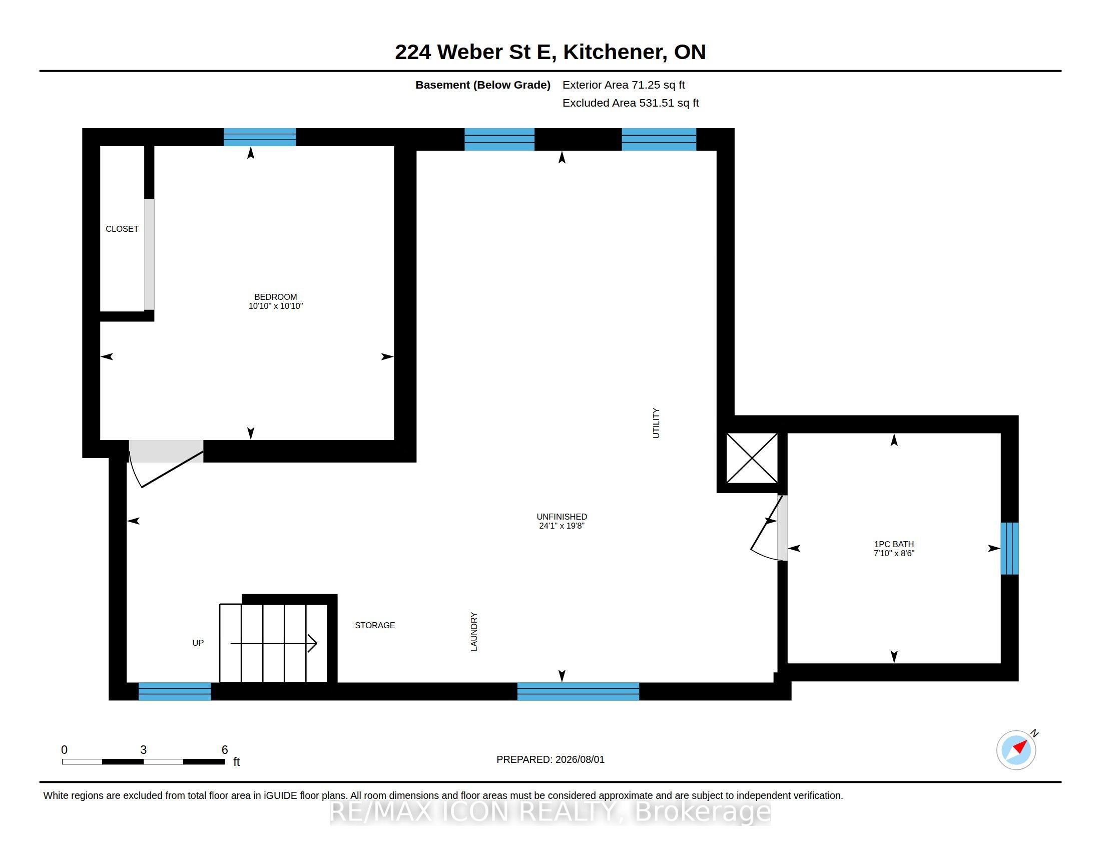 224 Weber Street E Property Photo 44