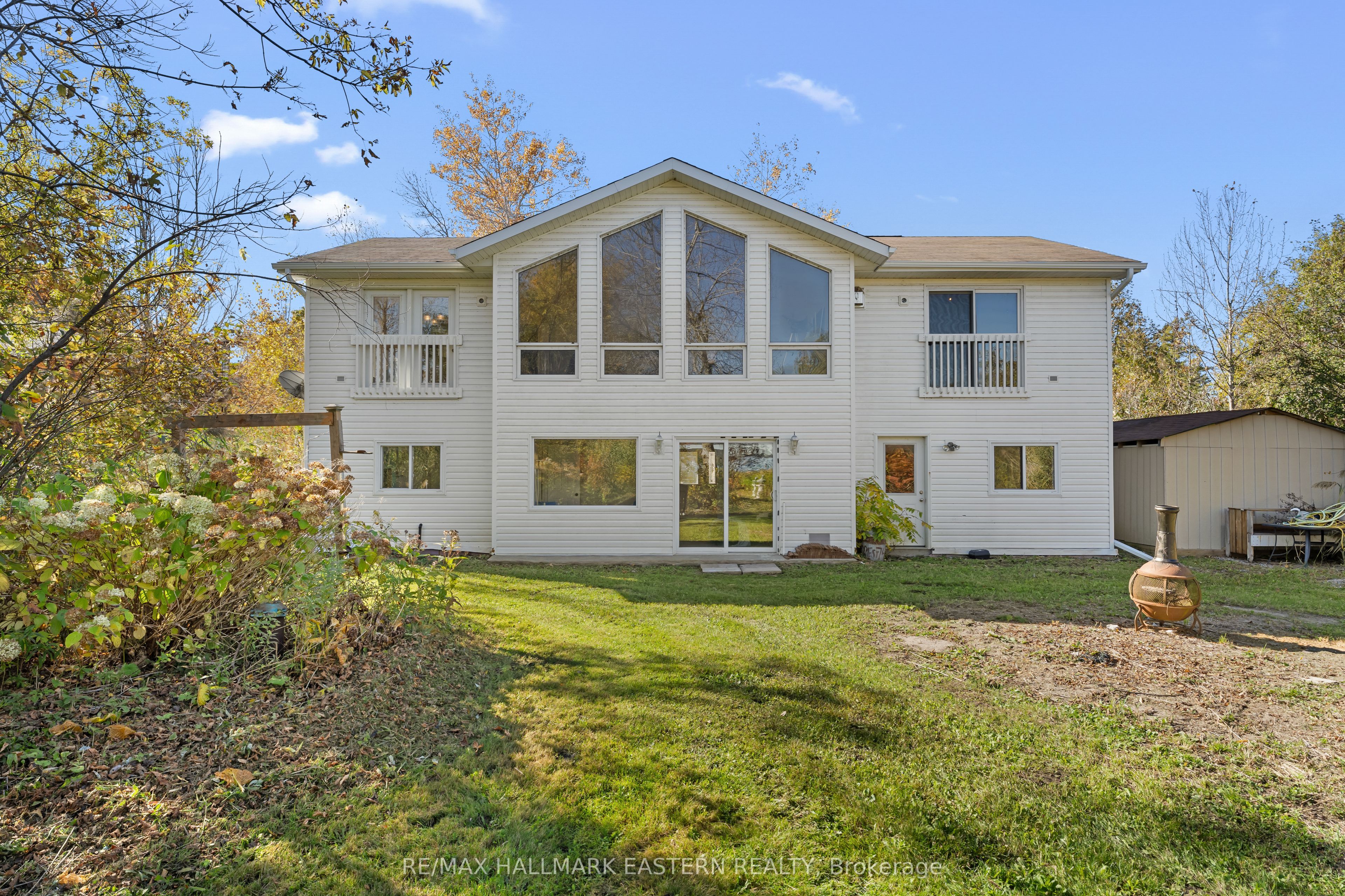 5219 Rice Lake Drive N Property Photo 1