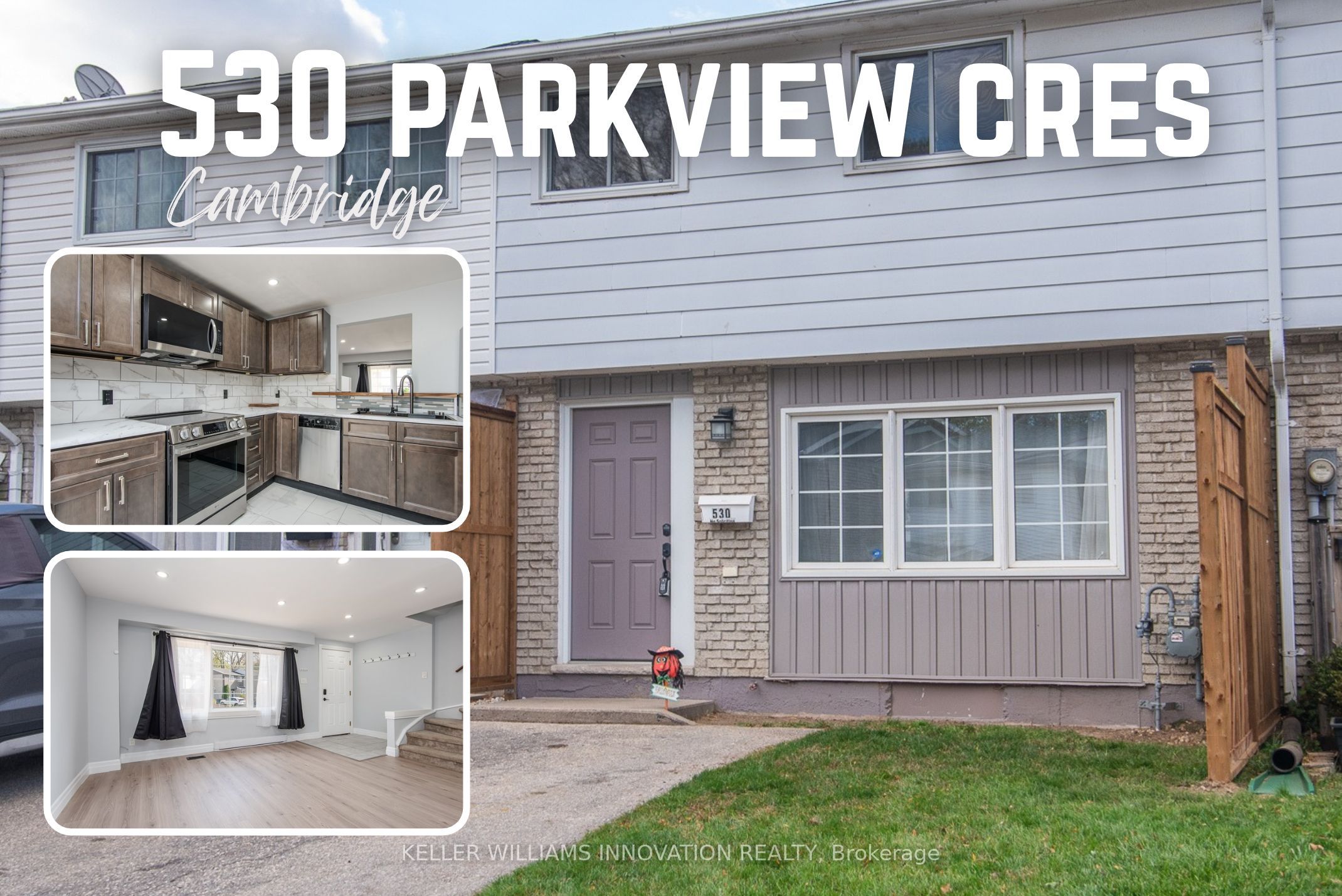 530 Parkview Crescent Property Photo 1