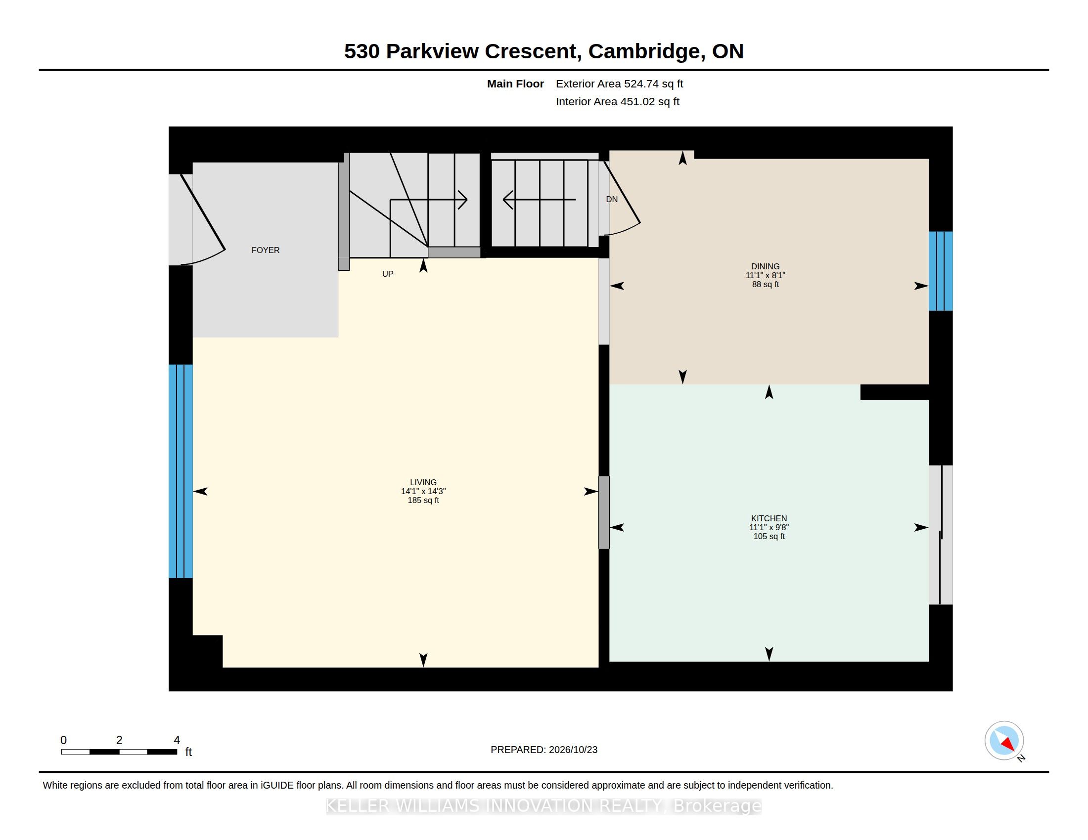 530 Parkview Crescent Property Photo 44