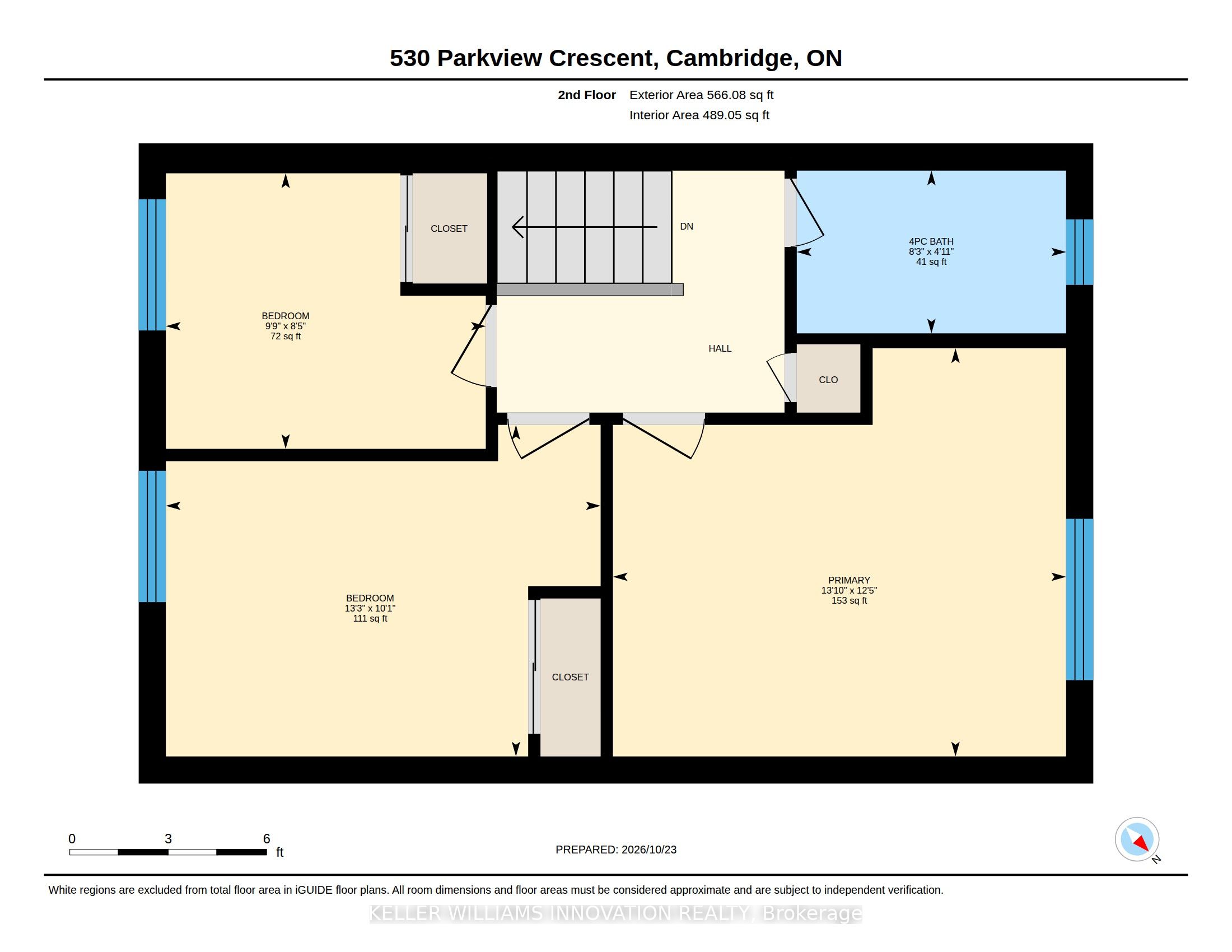 530 Parkview Crescent Property Photo 45