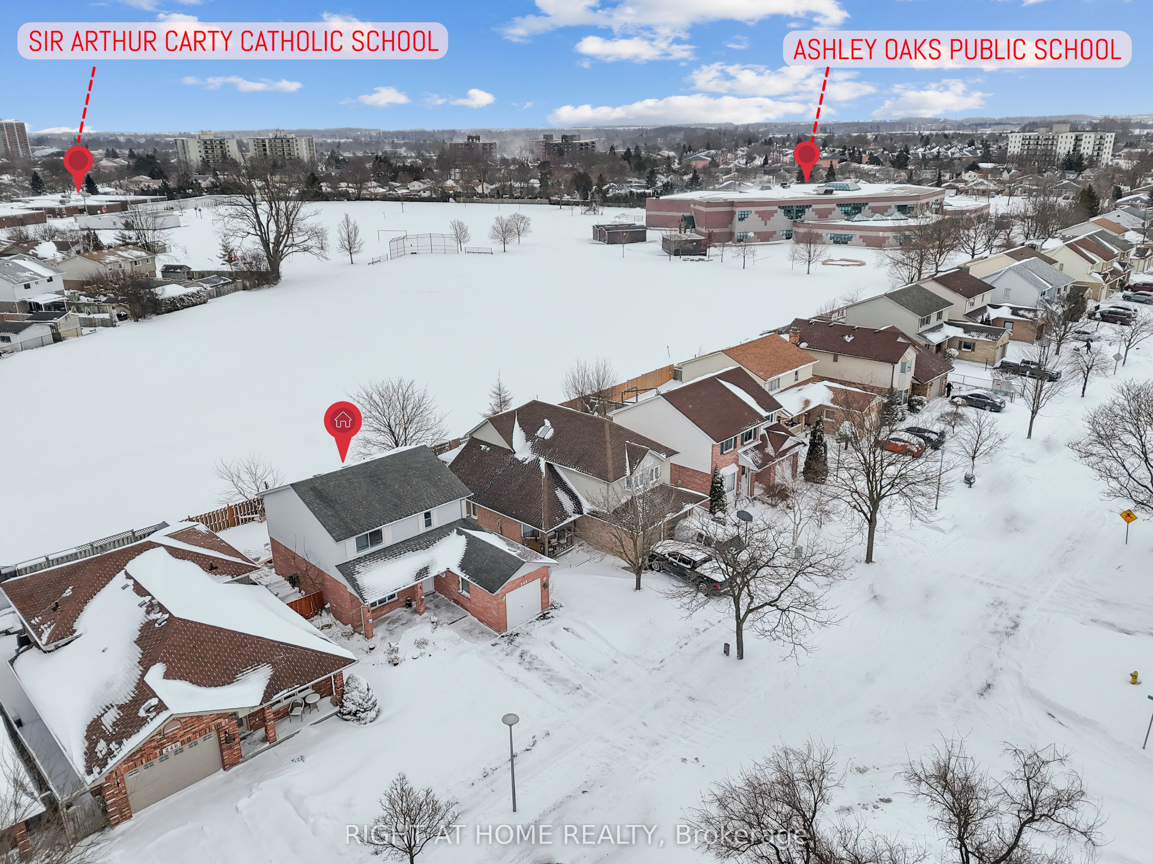 242 Colette Drive Property Photo 36