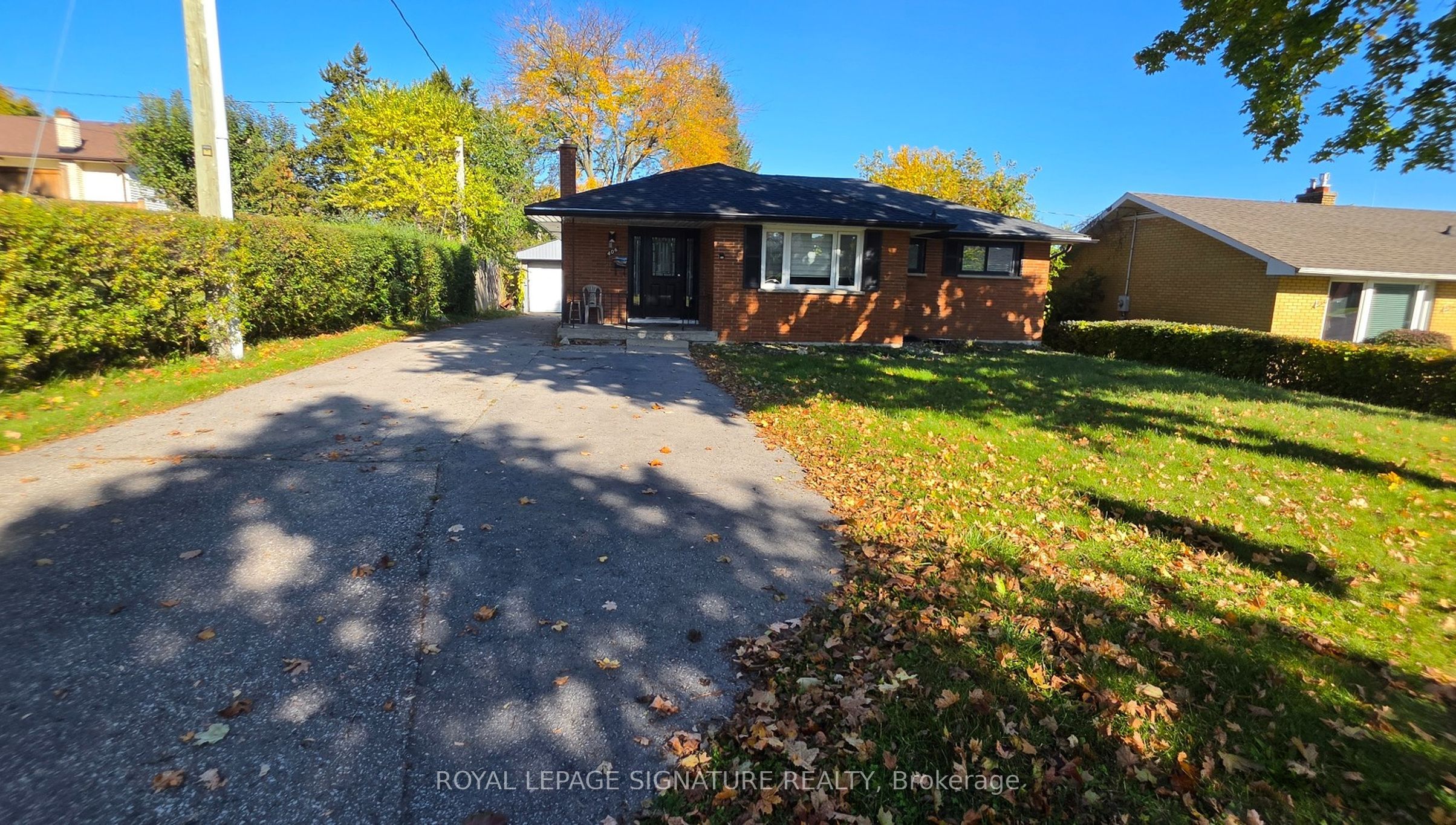 406 Vermont Avenue Property Photo 1