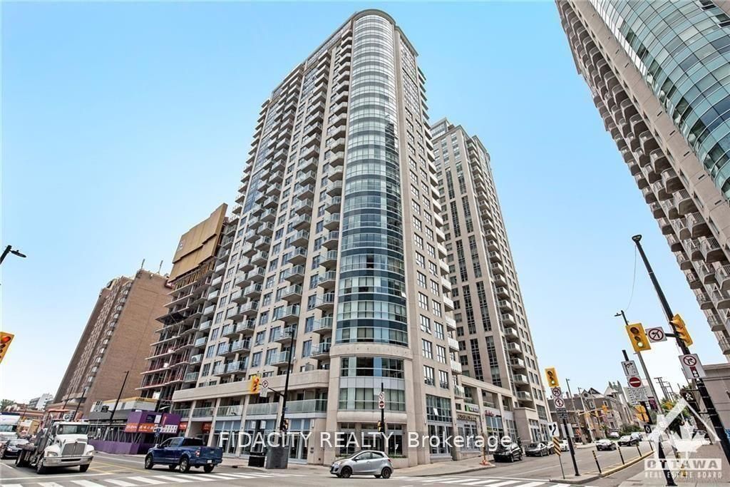 242 Rideau Street 1004 Property Photo 1