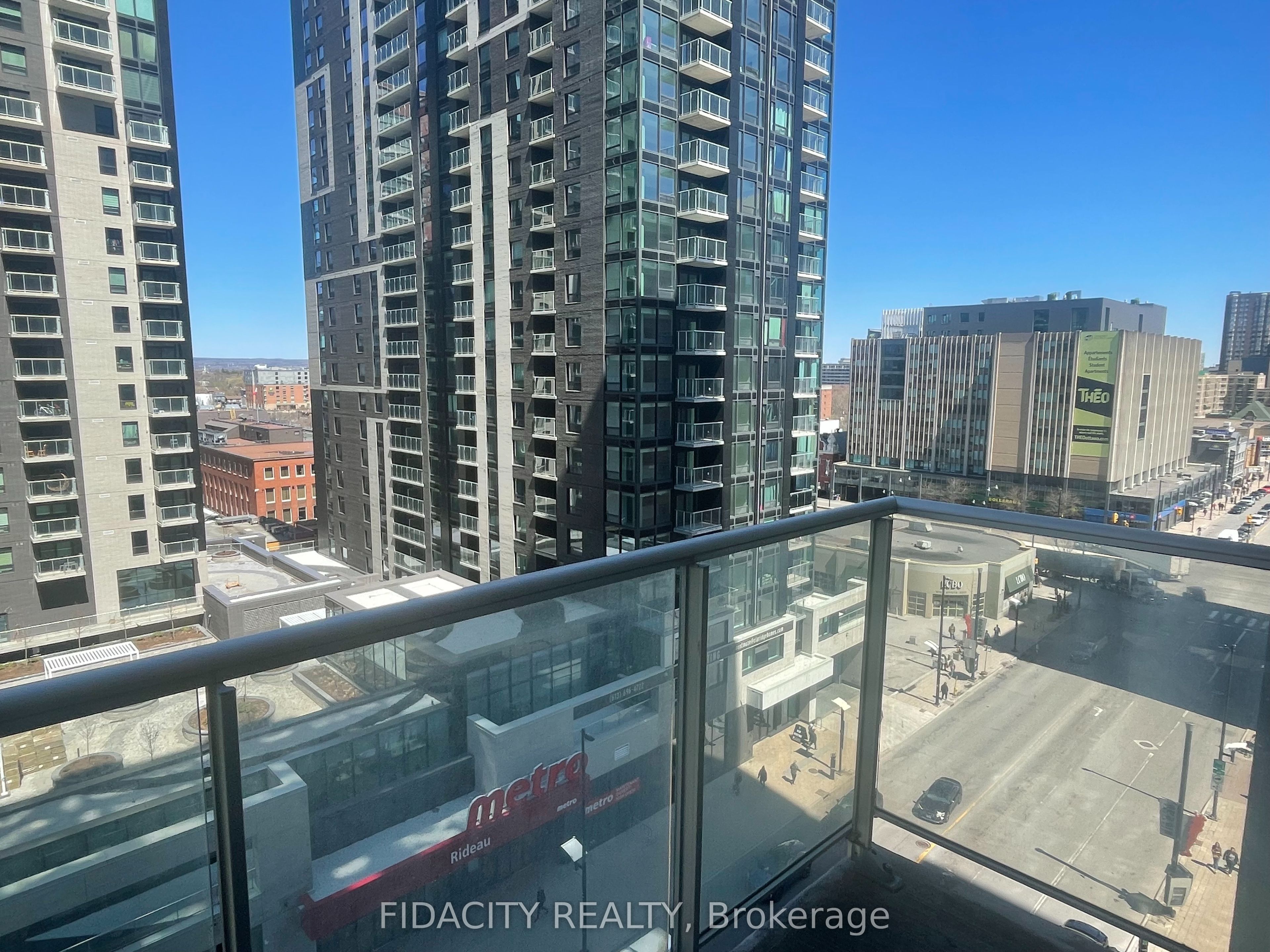 242 Rideau Street 1004 Property Photo 10
