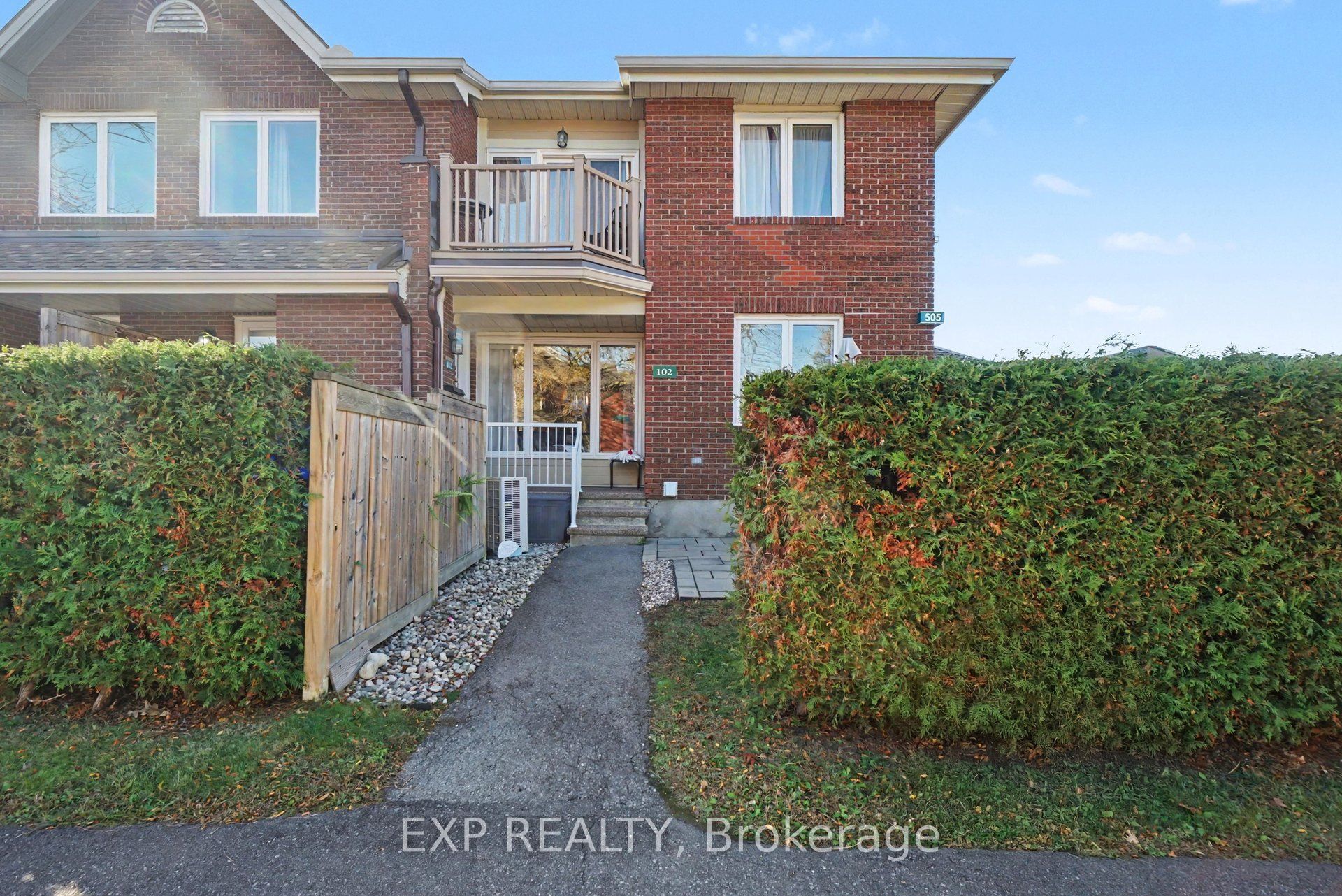 505 Canteval Terrace 102 Property Photo 1