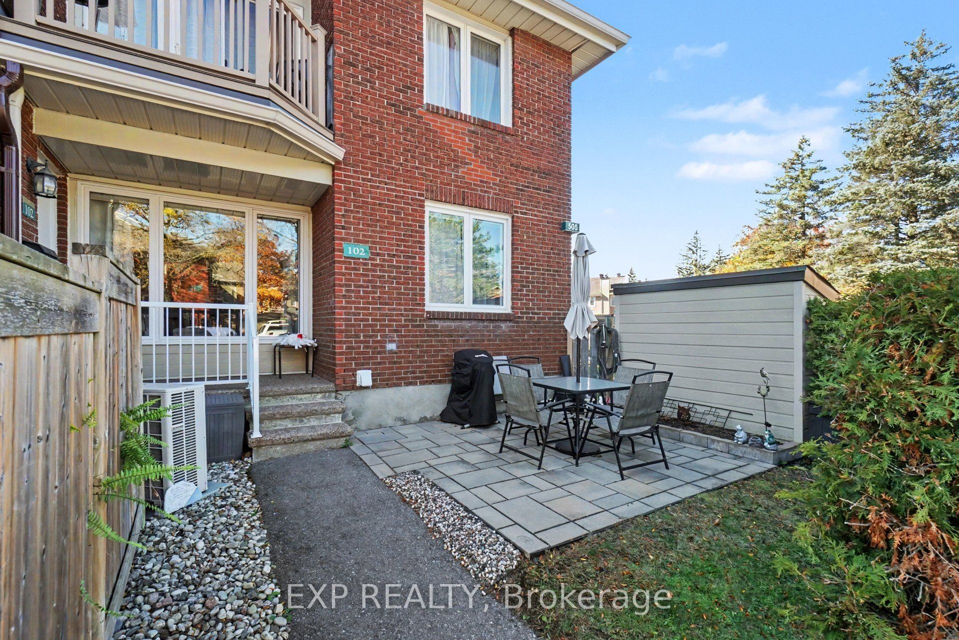 505 Canteval Terrace 102 Property Photo 2