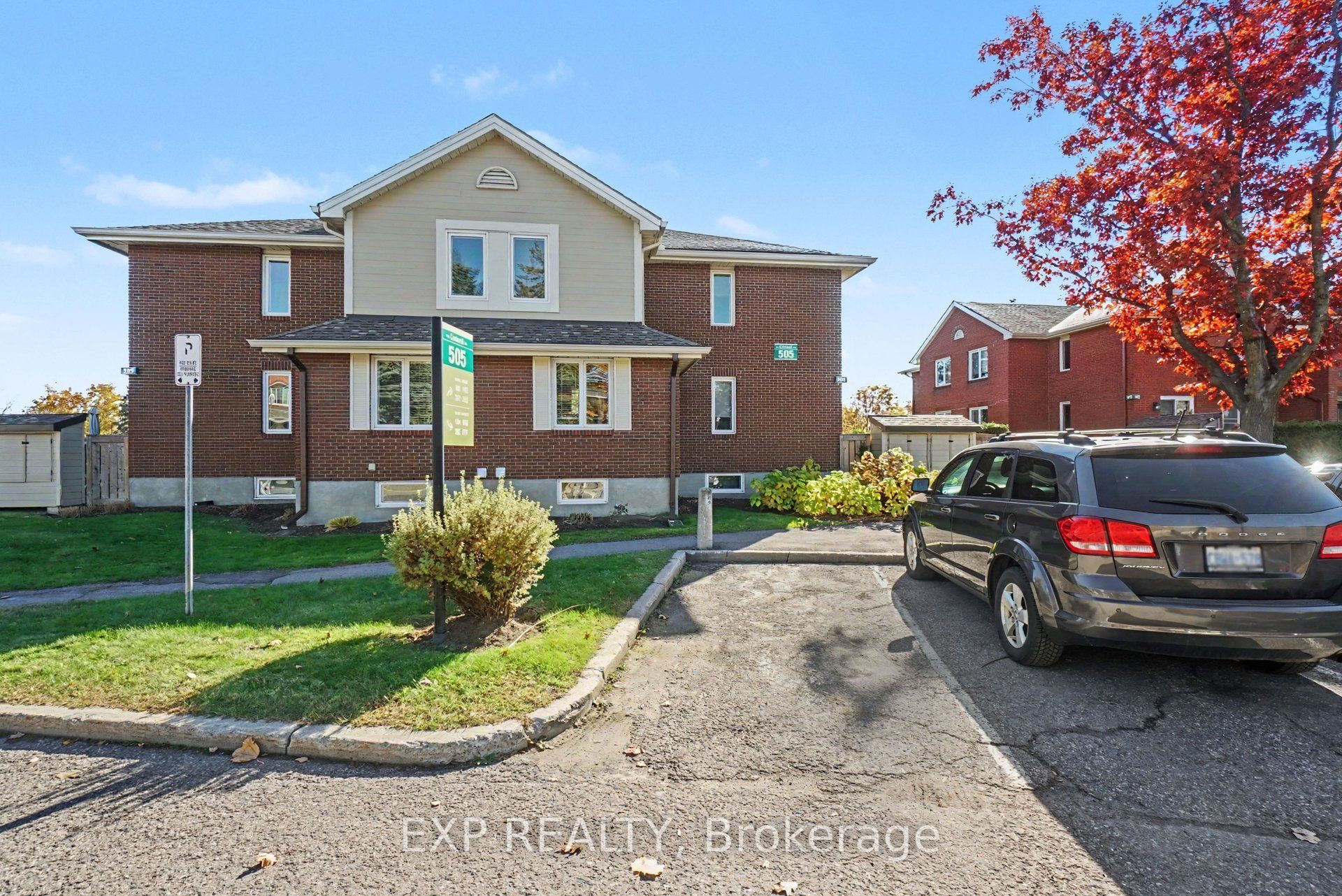505 Canteval Terrace 102 Property Photo 22
