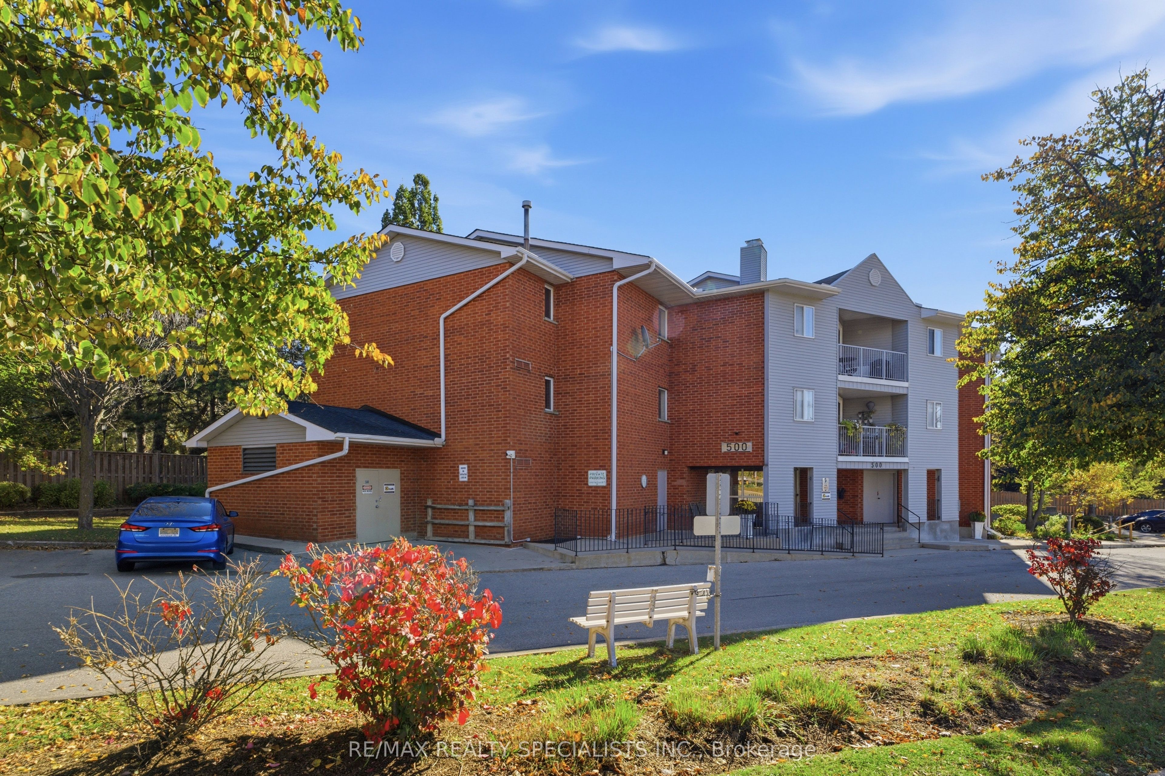 500 Westmount Road W 408 Property Photo 1